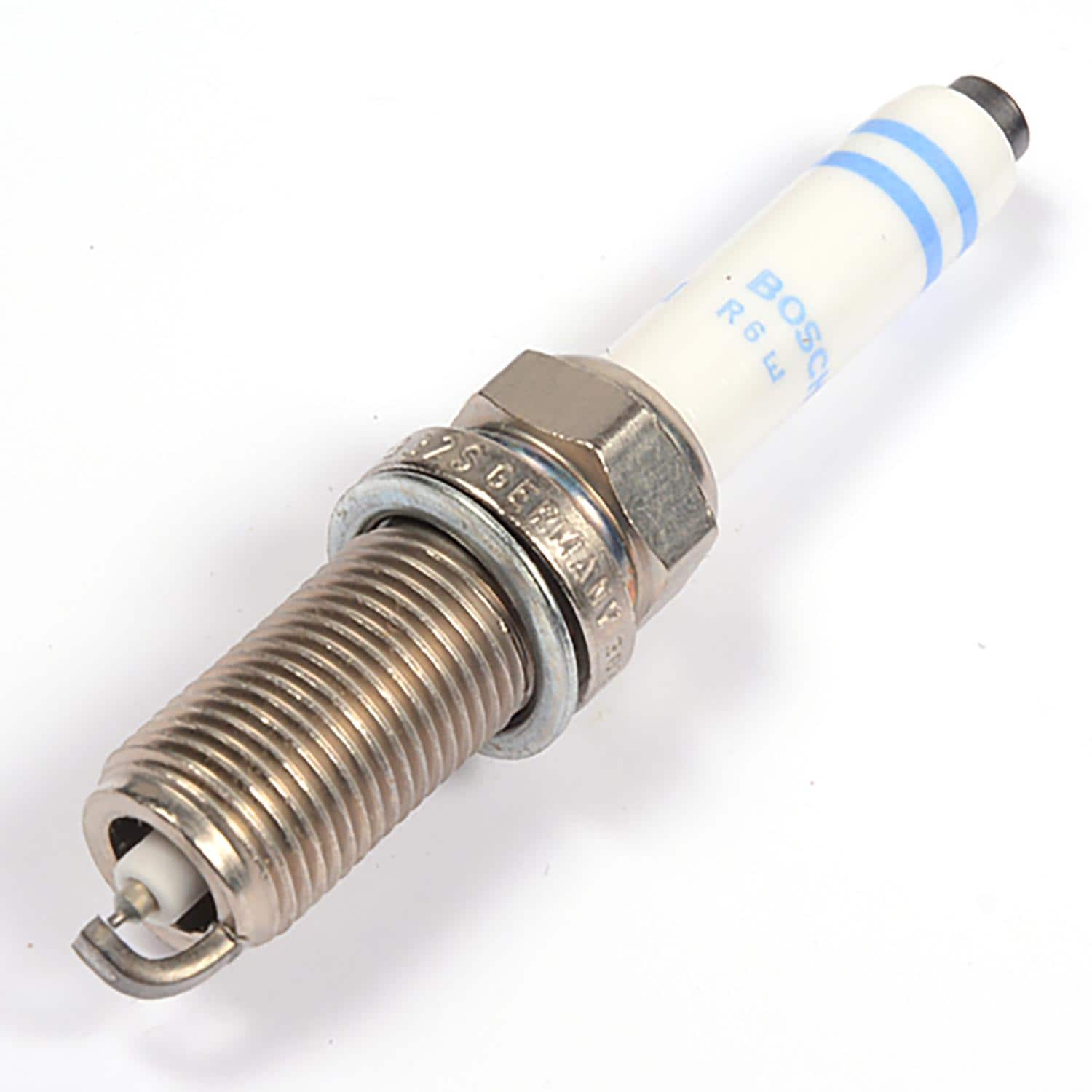 Bosch Double Platinum Spark Plug 7432 | AutoZone