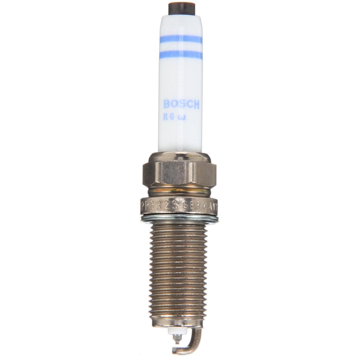 【新品未開封】Olympia Auto E2PLUG Type03 Bosch Double Platinum Spark Plug 7432 | AutoZone