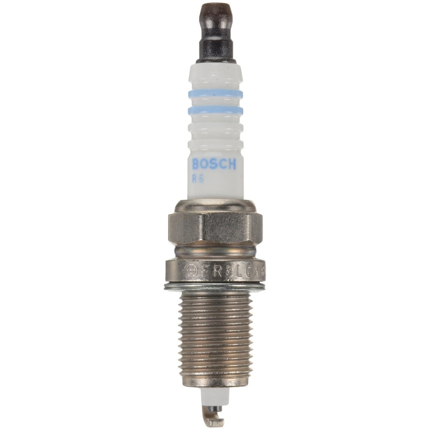 Bosch Double Platinum Spark Plug FR6KPP33X+ | AutoZone