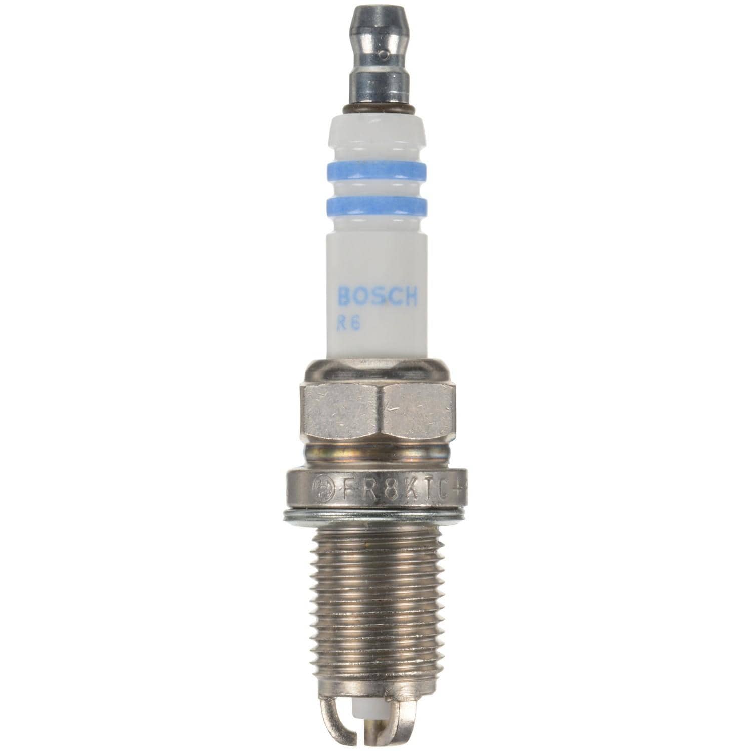 Bosch Copper Spark Plug 79003 for Land Rover