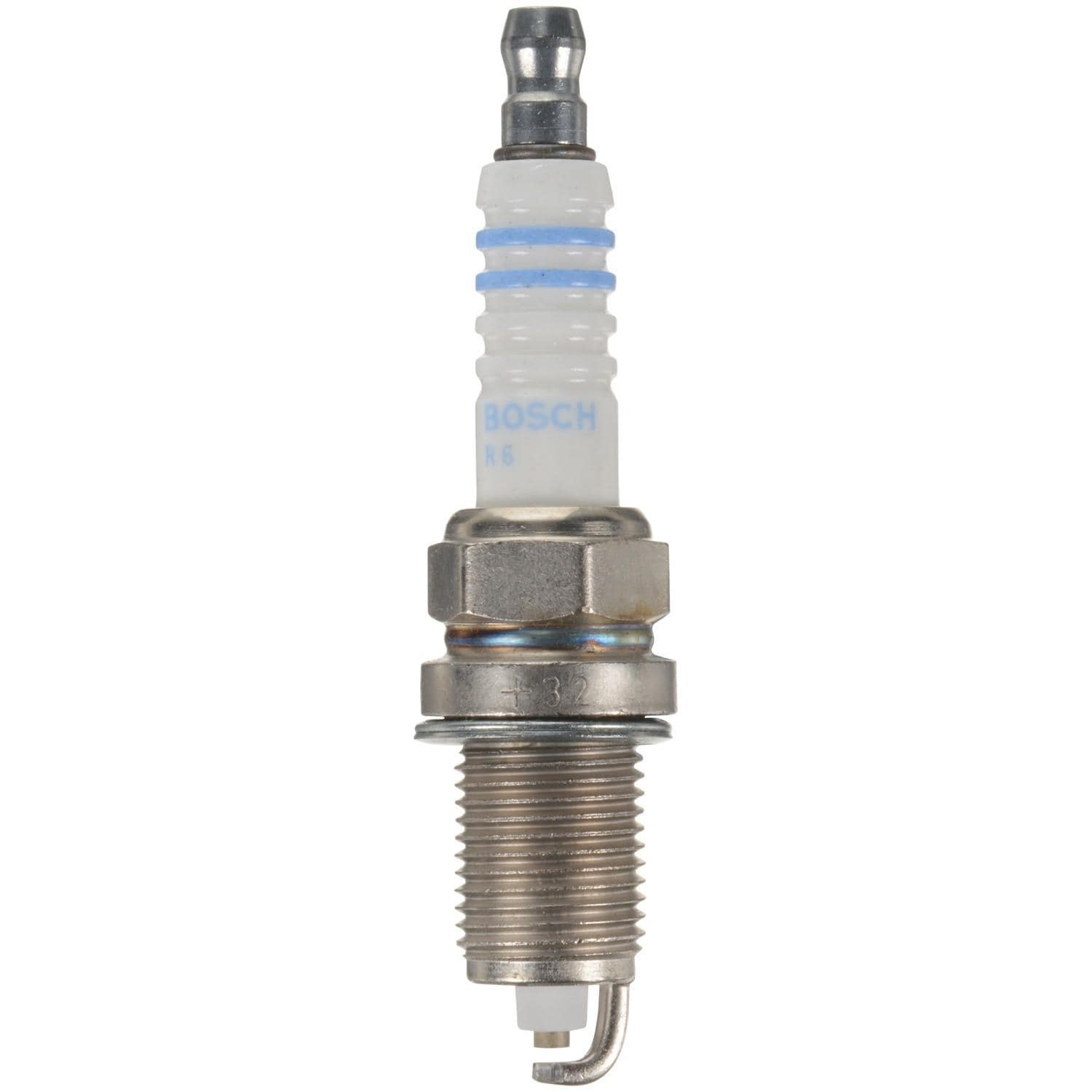 Bosch Platinum Spark Plug 6725 | AutoZone