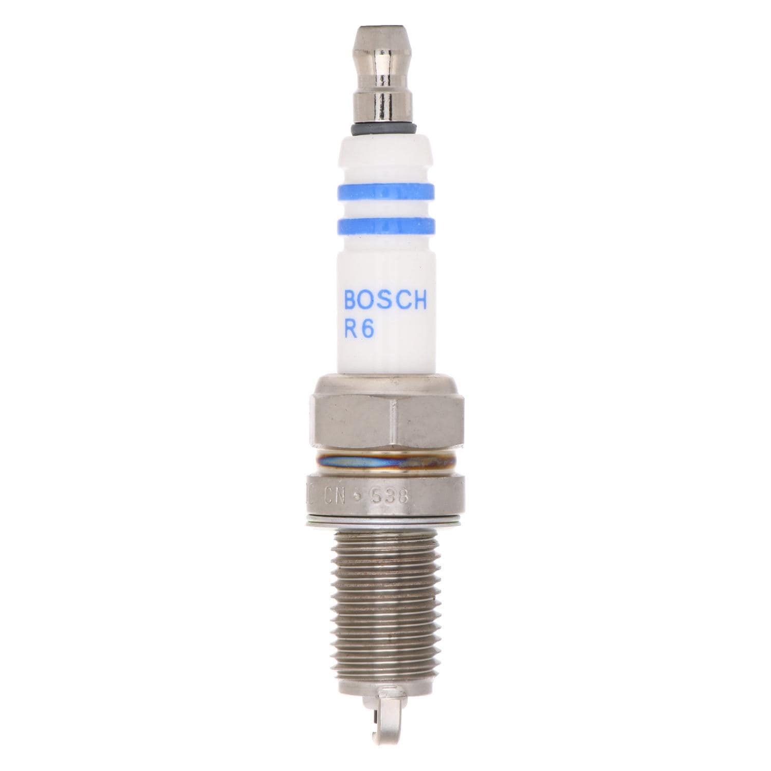 Bosch Copper Spark Plug 79027 | AutoZone