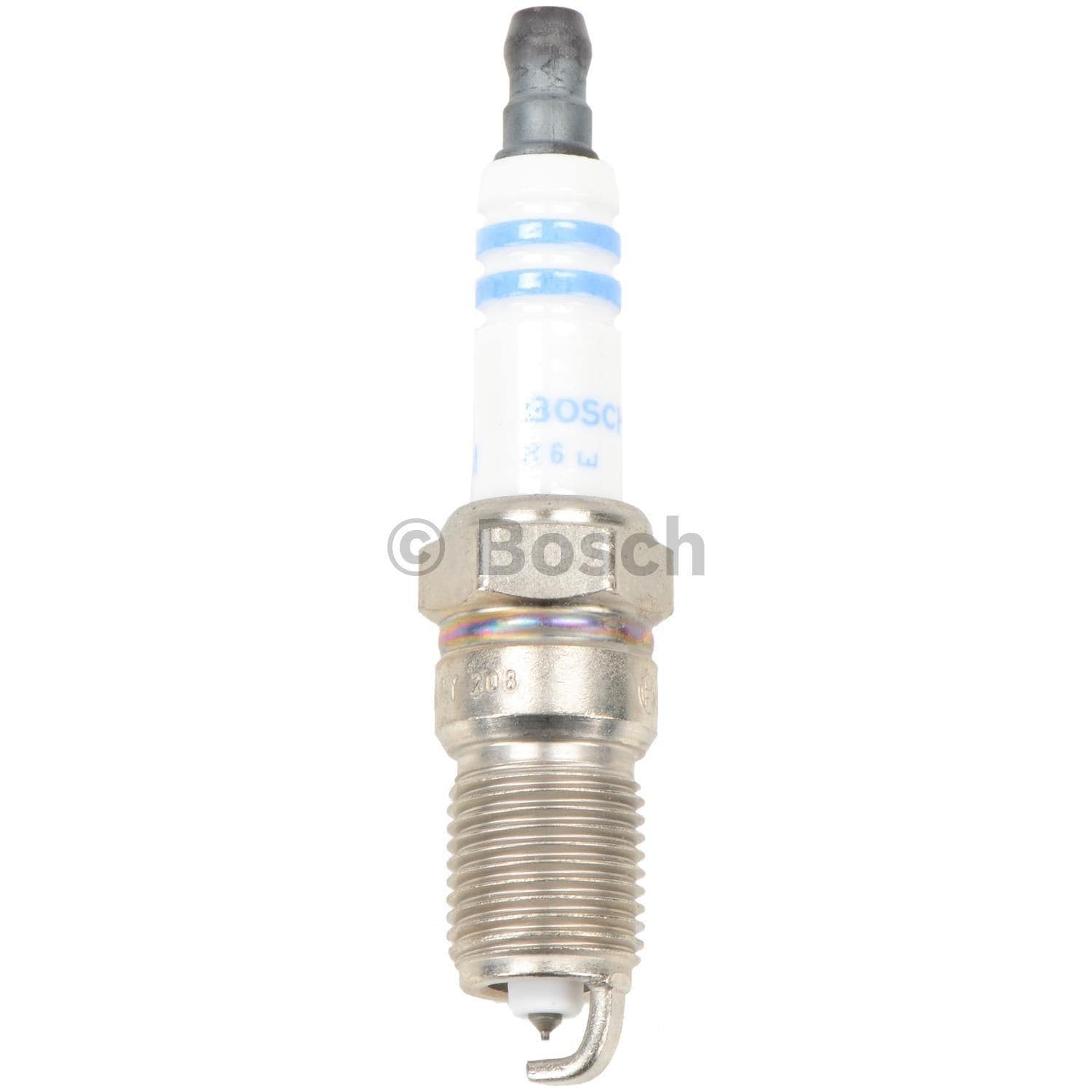 Bosch Double Platinum Spark Plug 8102 | AutoZone
