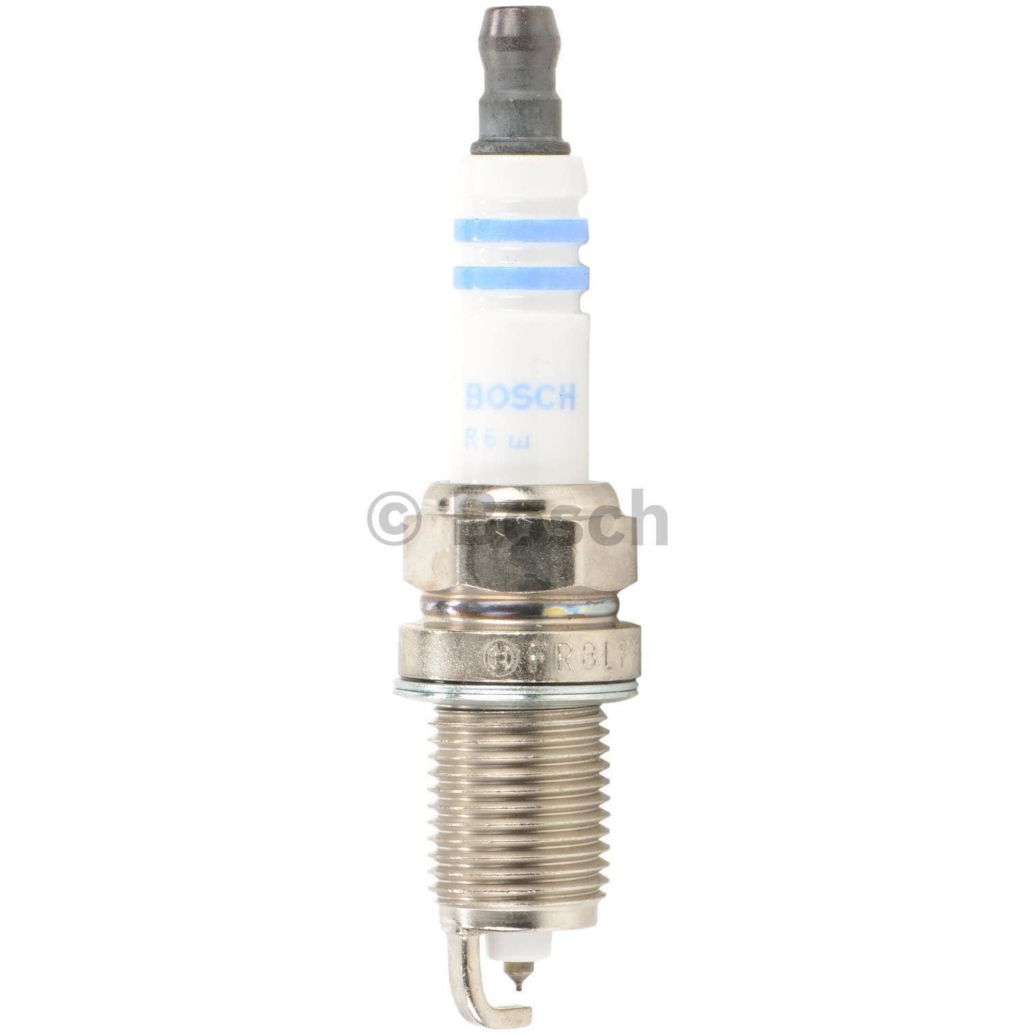 Bosch Double Platinum Spark Plug 8105 | AutoZone