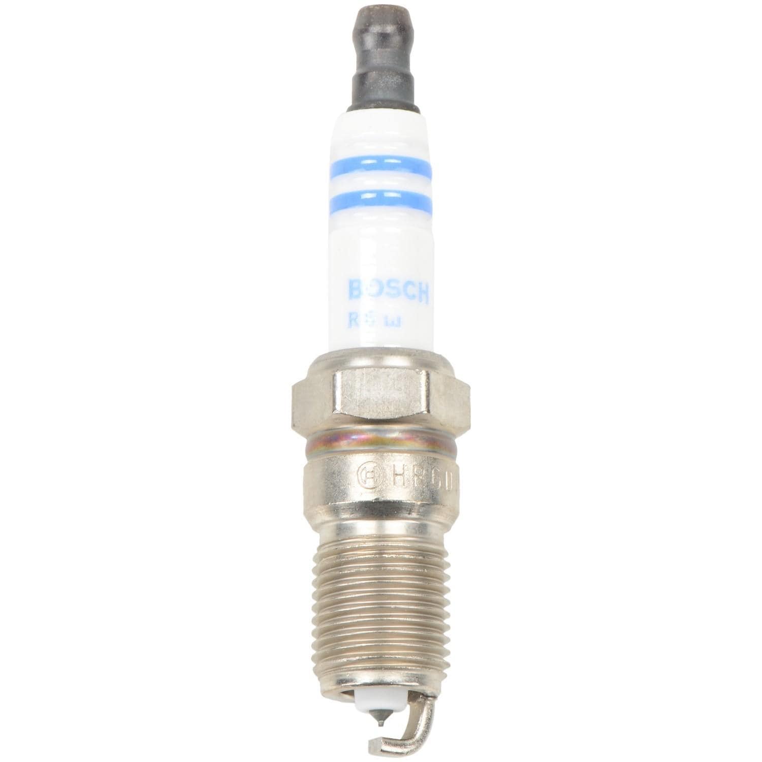 Bosch Double Platinum Spark Plug 8112 | AutoZone