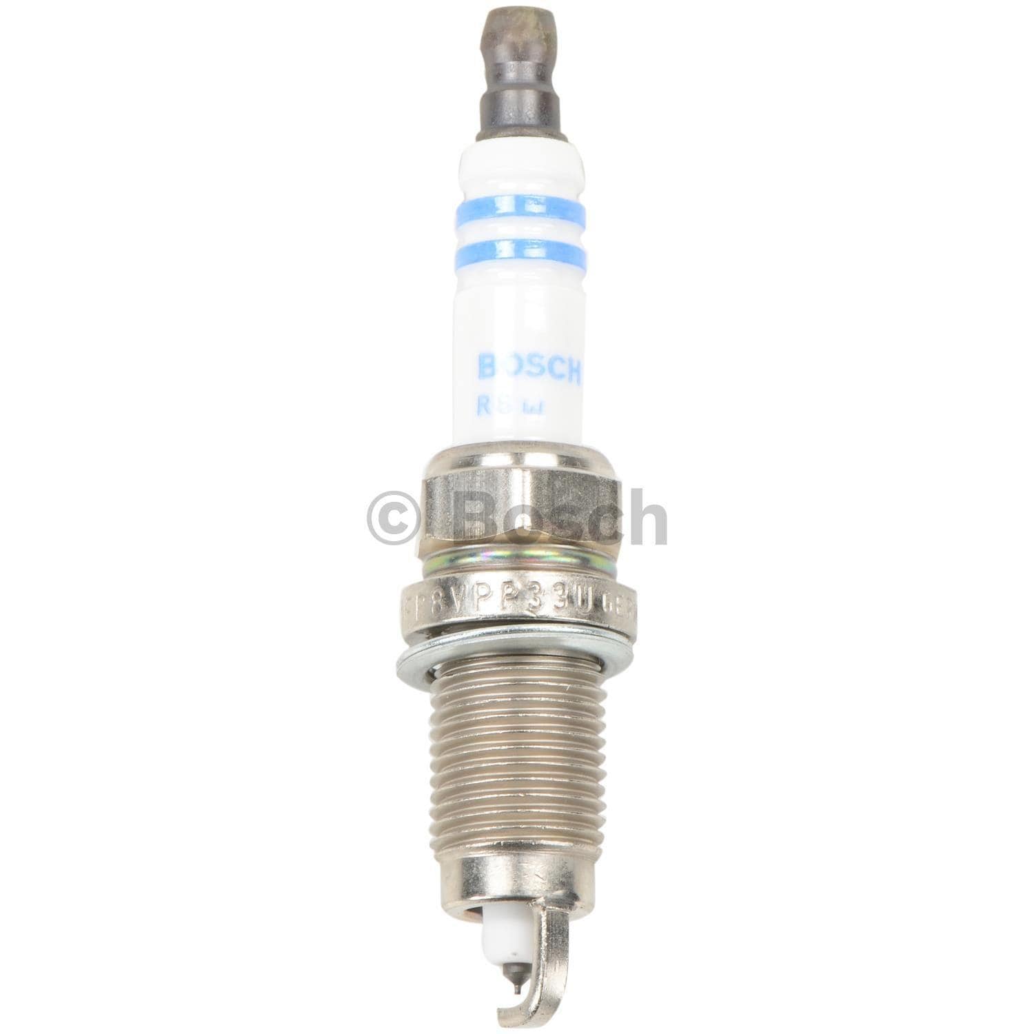 Bosch Double Platinum Spark Plug 8115 | AutoZone