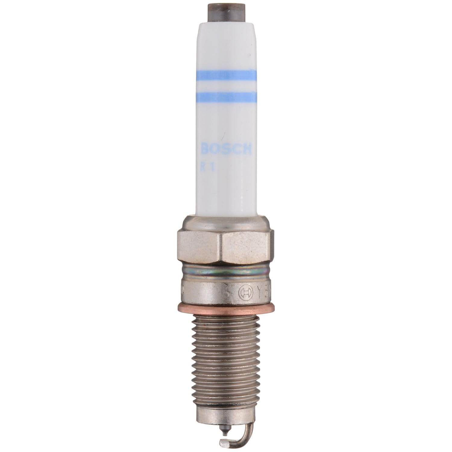 Bosch Double Platinum Spark Plug 8180 | AutoZone