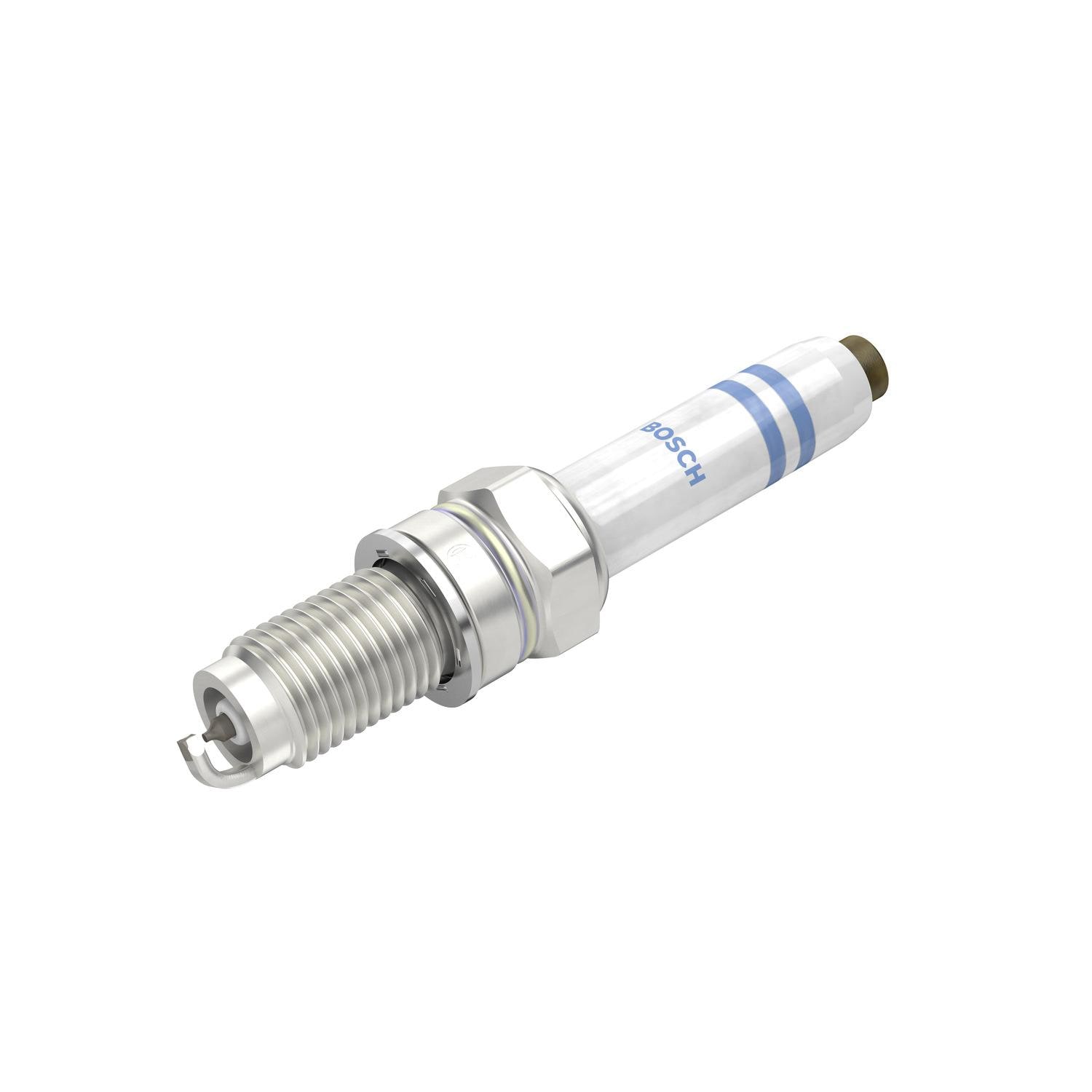 Bosch Double Platinum Spark Plug 8180 | AutoZone