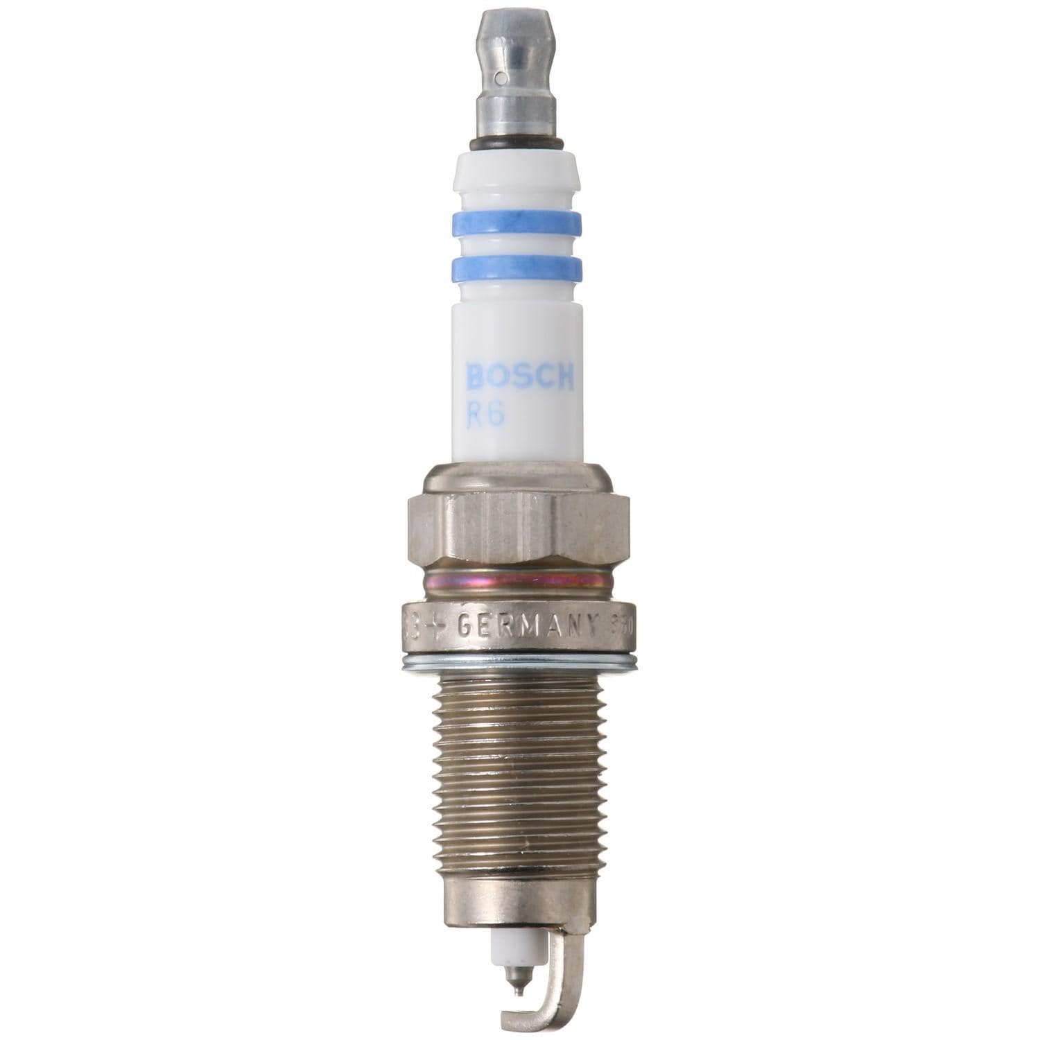 6G-B8 ペア & 6AN8 ソケット付き Bosch Spark Plug 8182 | AutoZone