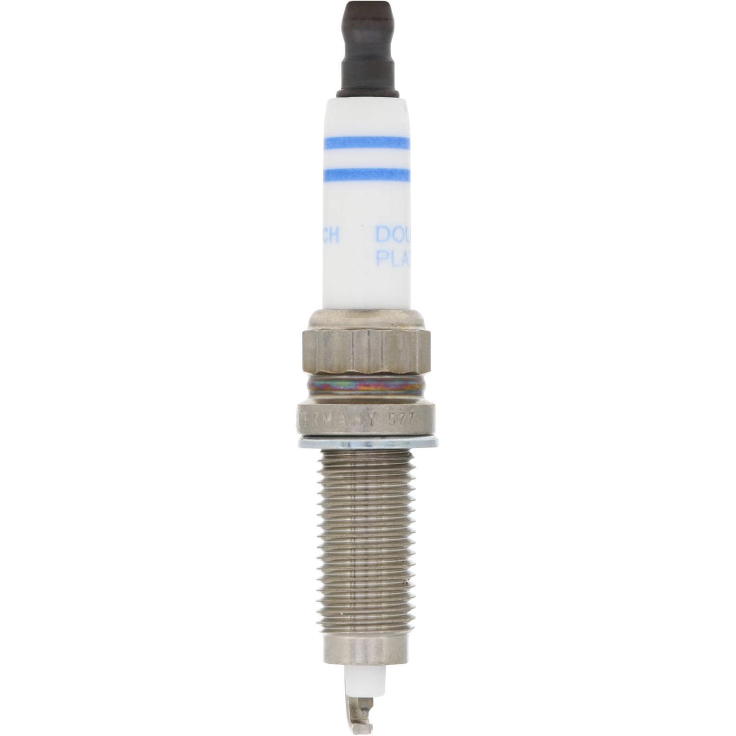 Bosch Double Platinum Spark Plug ZR5TPP33 | AutoZone