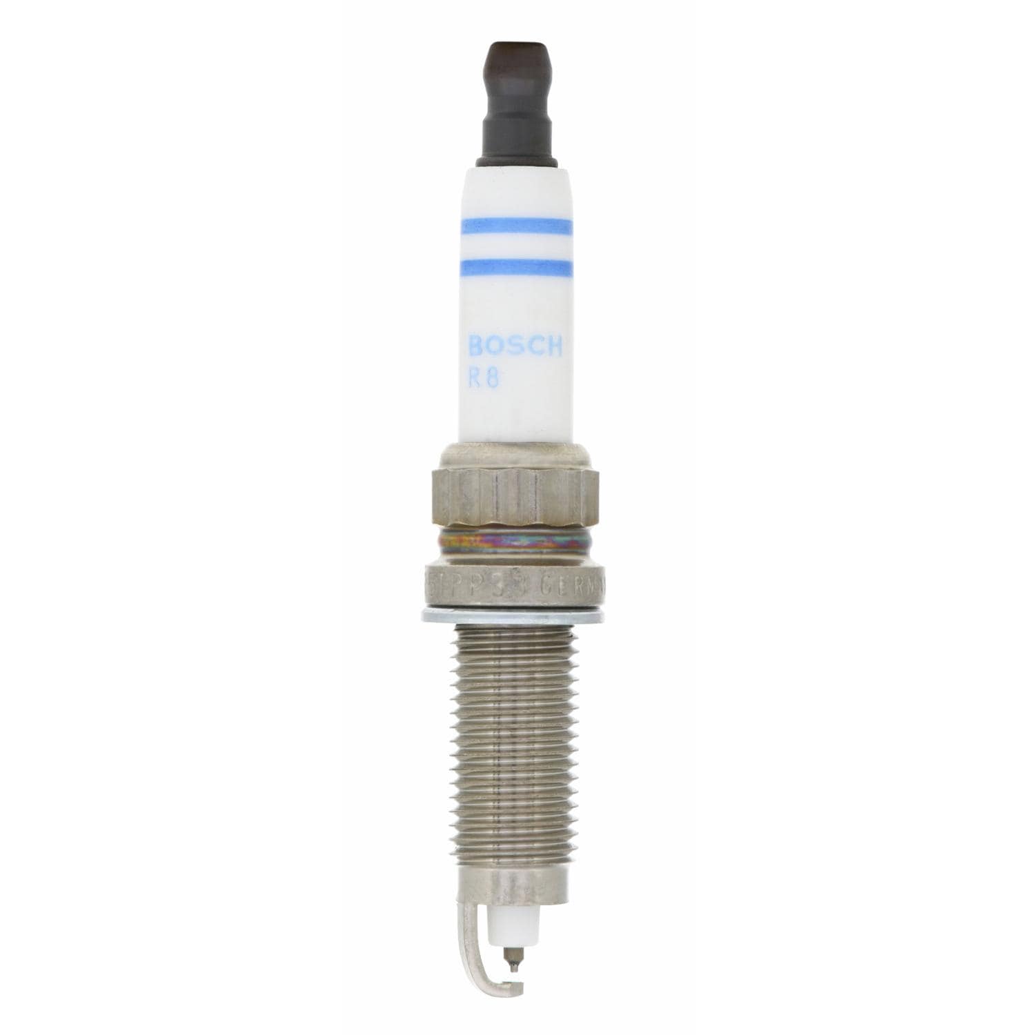 Bosch Double Platinum Spark Plug ZR5TPP33 | AutoZone