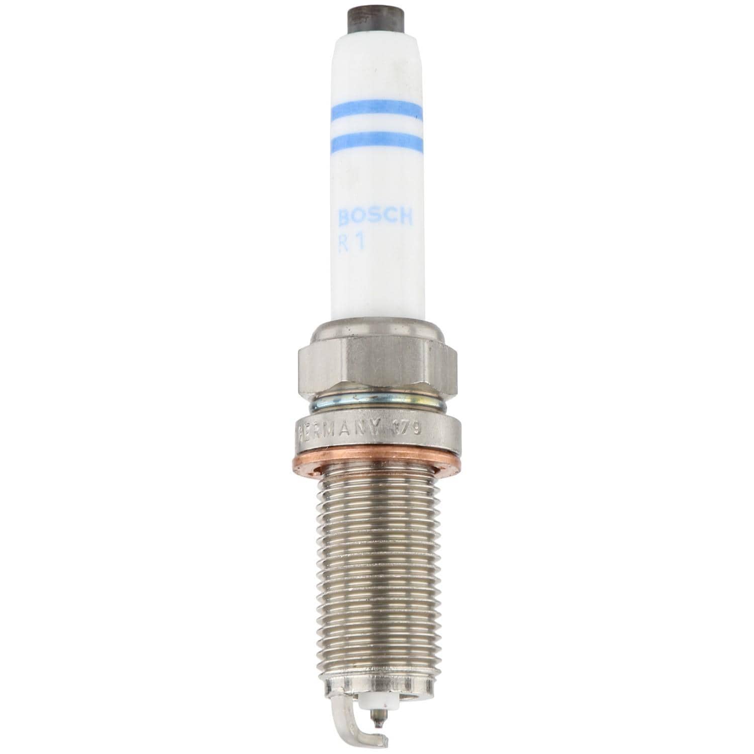 Bosch Copper Spark Plug 7402 | AutoZone