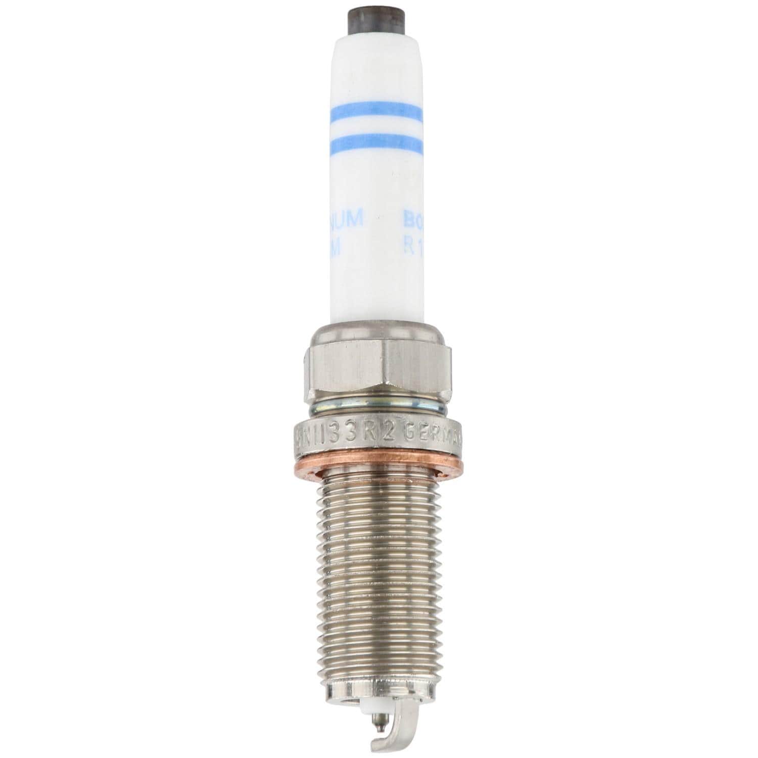 Bosch Double Iridium Spark Plug 8501