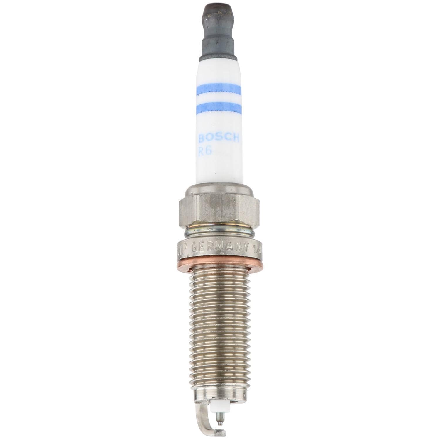 Bosch Double Iridium Spark Plug 8502 | AutoZone