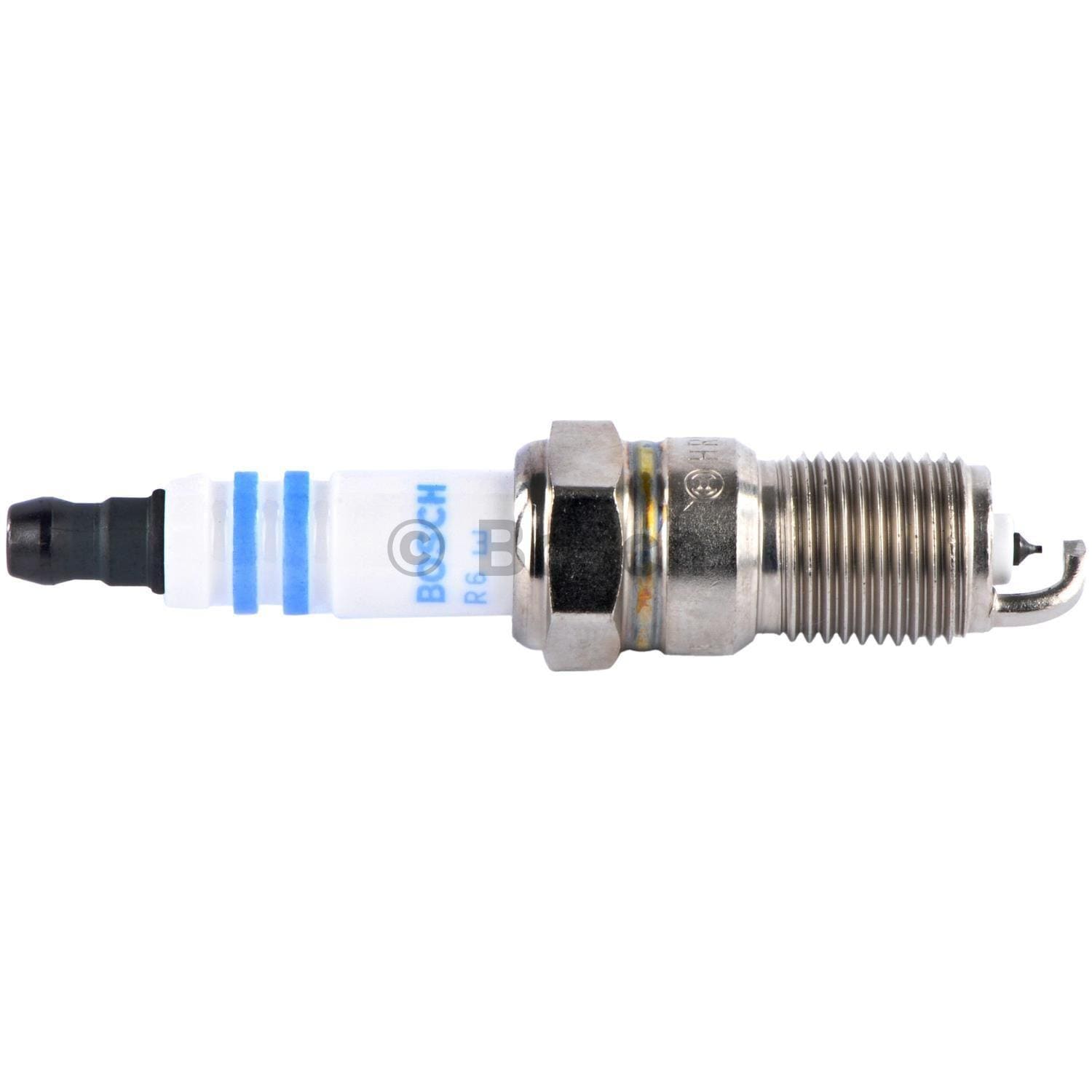 Bosch Double Iridium Spark Plug 9601 | AutoZone