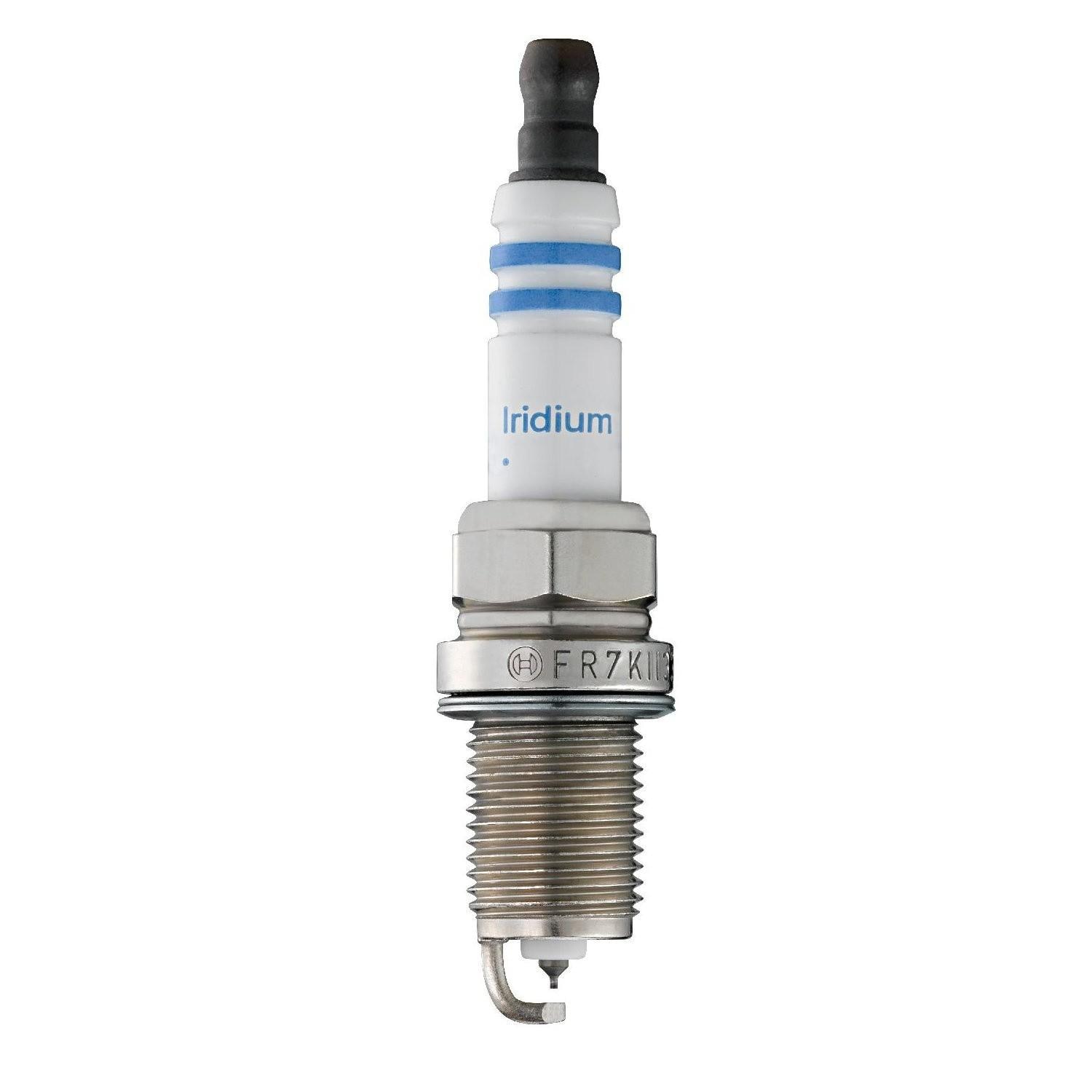 Bosch Double Iridium Spark Plug 9603