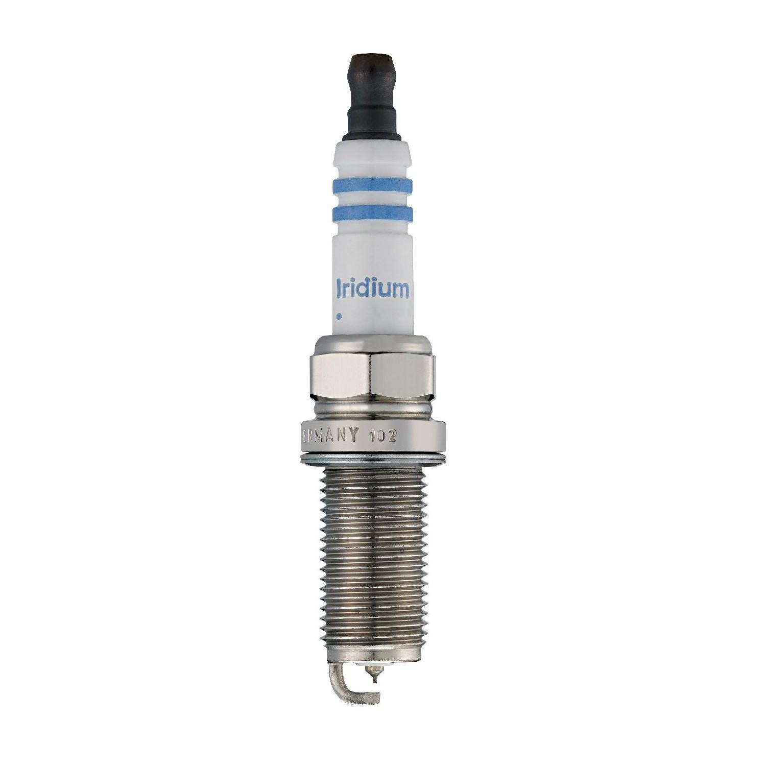 Bosch Double Iridium Spark Plug 9609 | AutoZone