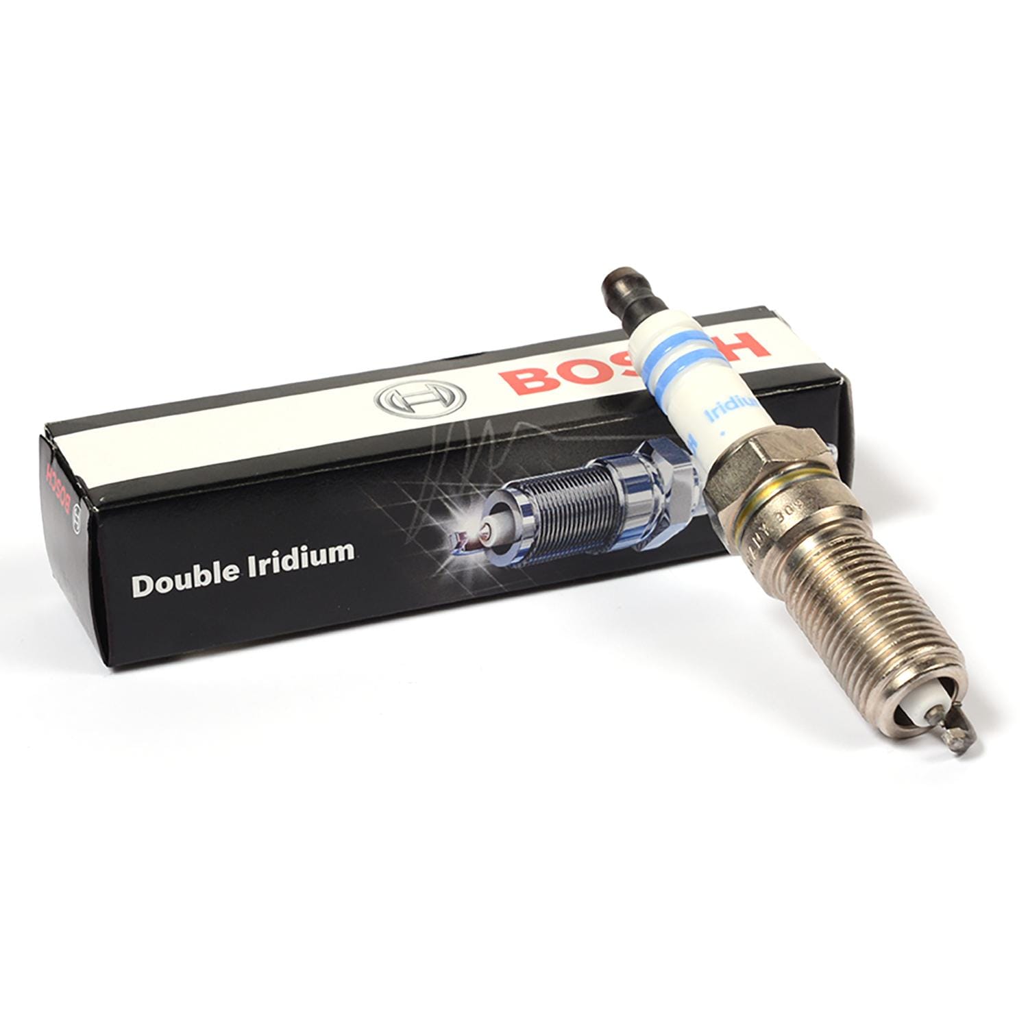 Bosch Double Iridium Spark Plug 9617