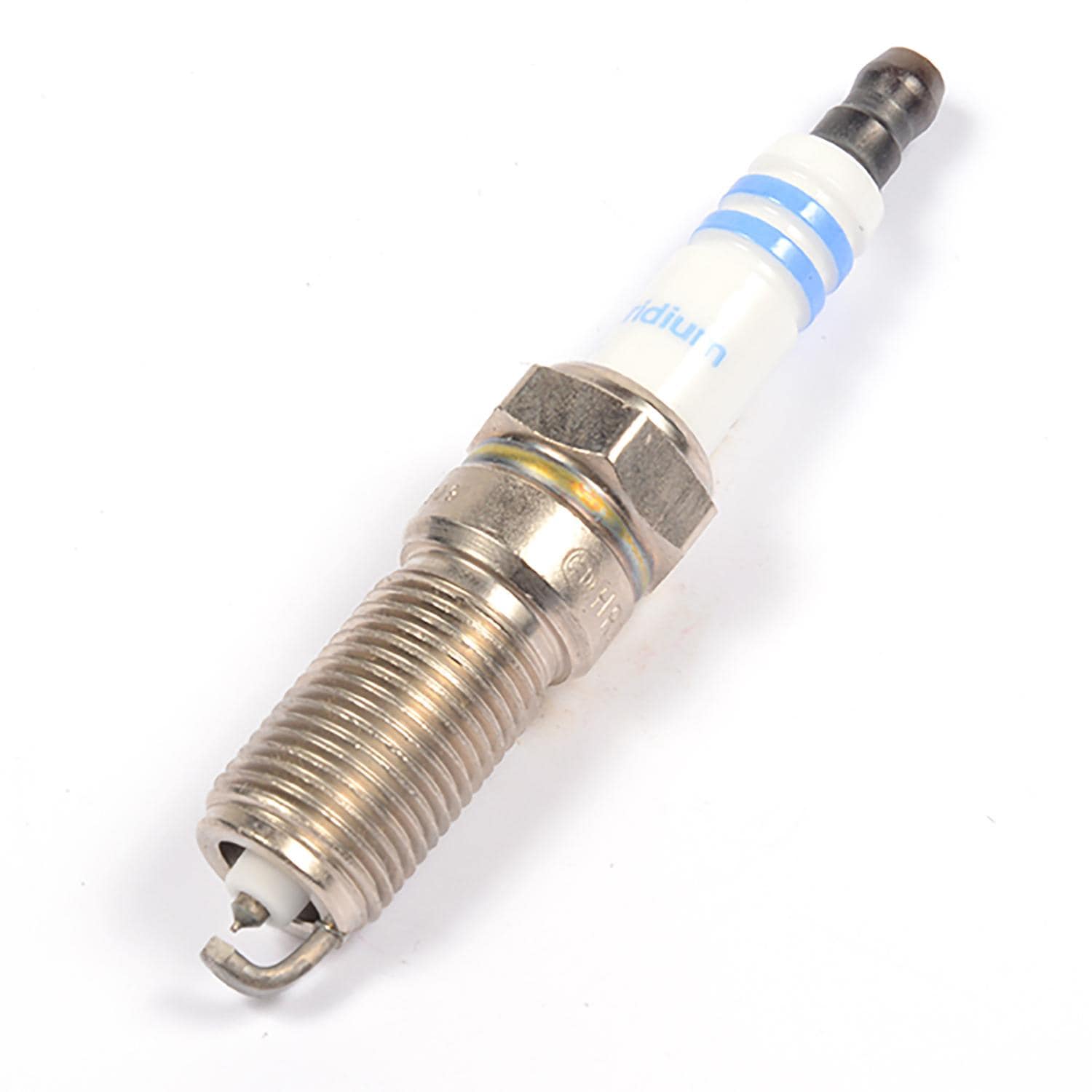 Bosch Double Iridium Spark Plug 9617
