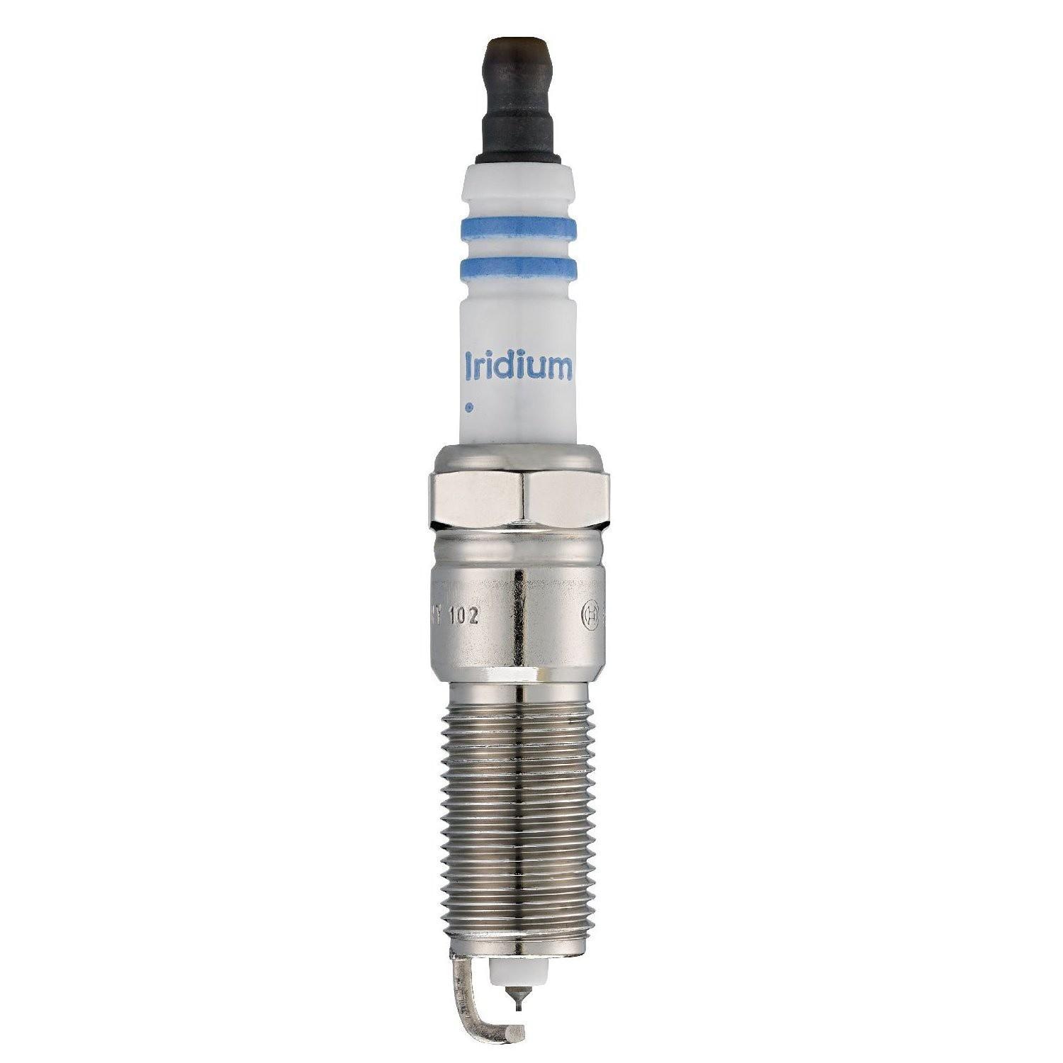 Bosch Double Iridium Spark Plug 9617