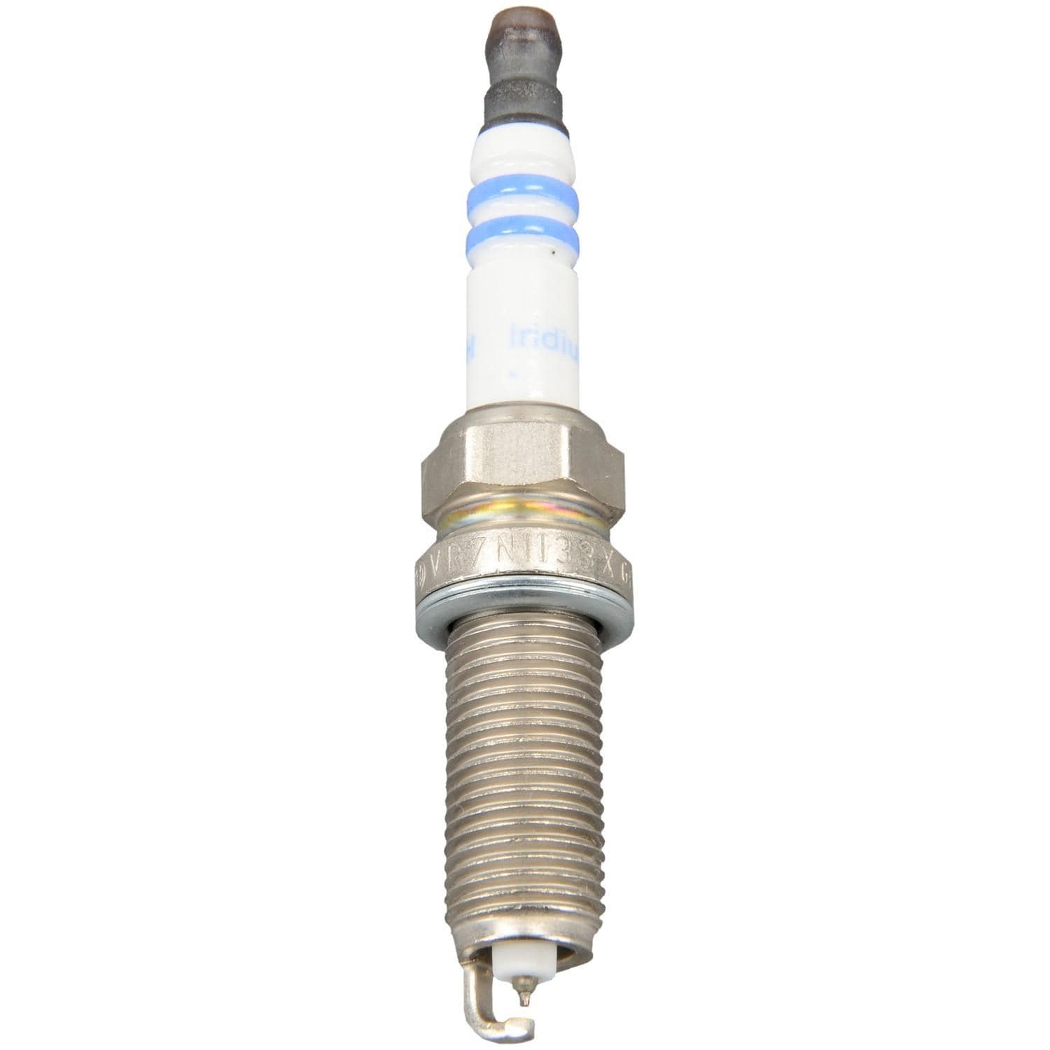 Bosch Double Iridium Spark Plug 9621 for Toyota Previa
