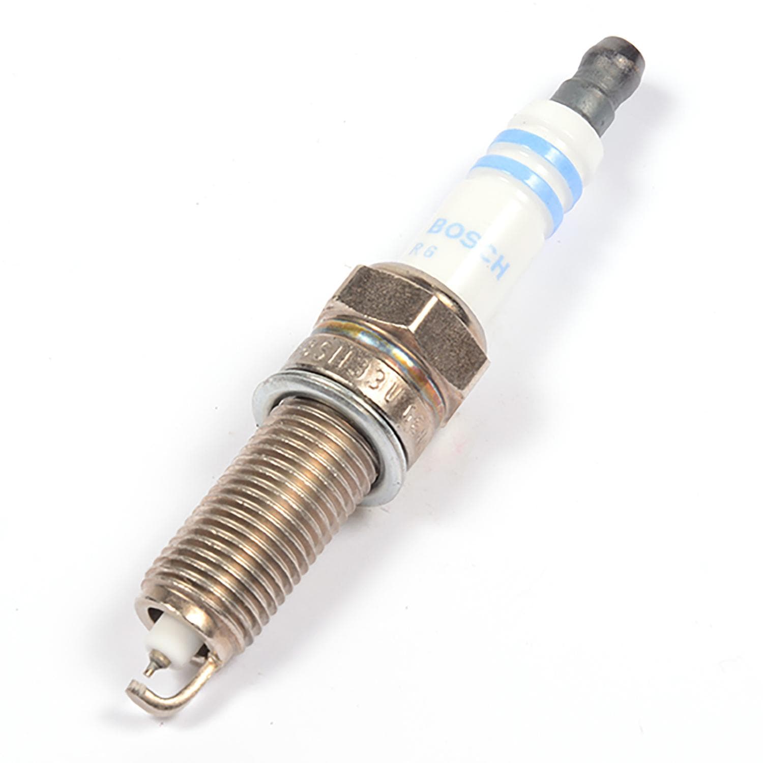 Bosch Double Iridium Spark Plug 9624 | AutoZone