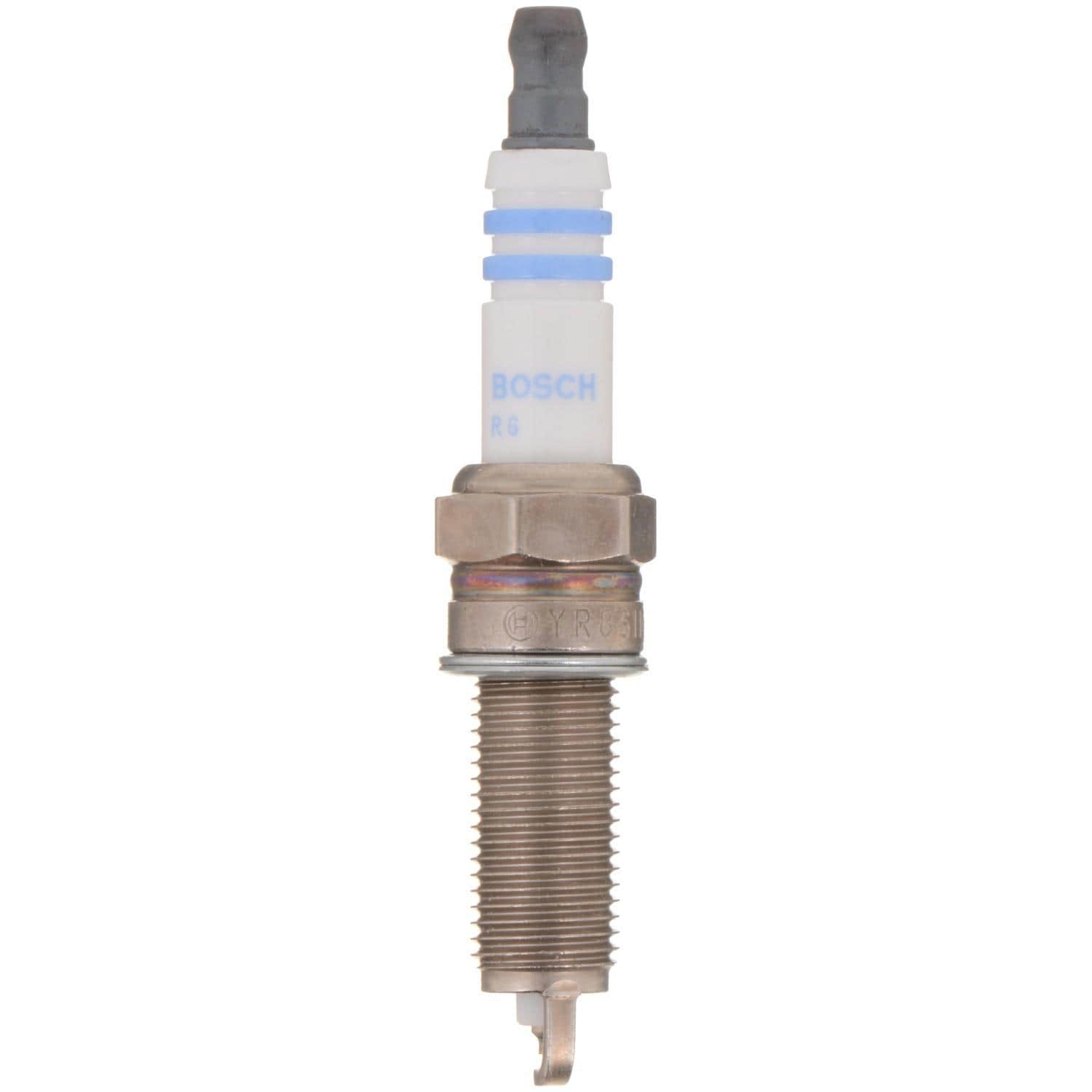 Bosch Double Iridium Spark Plug 9624 | AutoZone