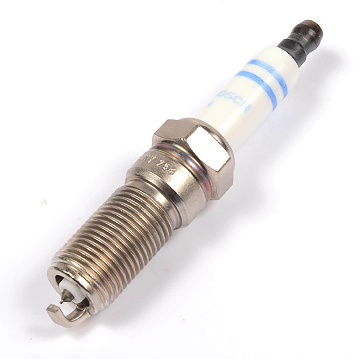 Bosch Double Iridium Spark Plug 96301 | AutoZone