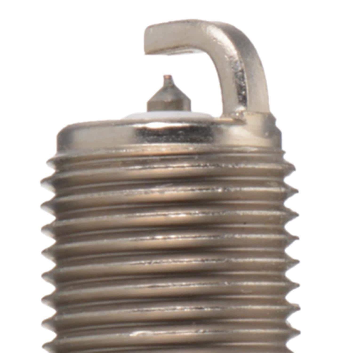 Bosch Double Iridium Spark Plug 96301 | AutoZone