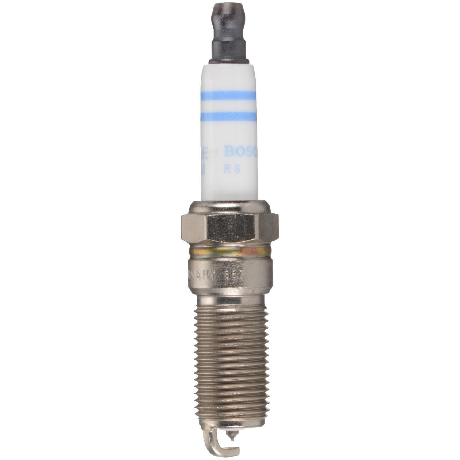 Bosch Double Iridium Spark Plug 96301 | AutoZone