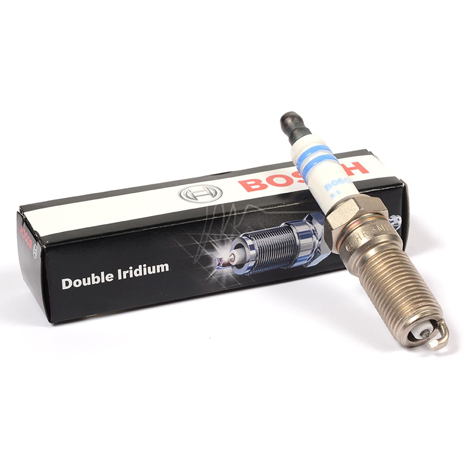 Soul Now 特別DJコピー PRP-8025 Bosch Double Iridium Spark Plug 96302 | AutoZone