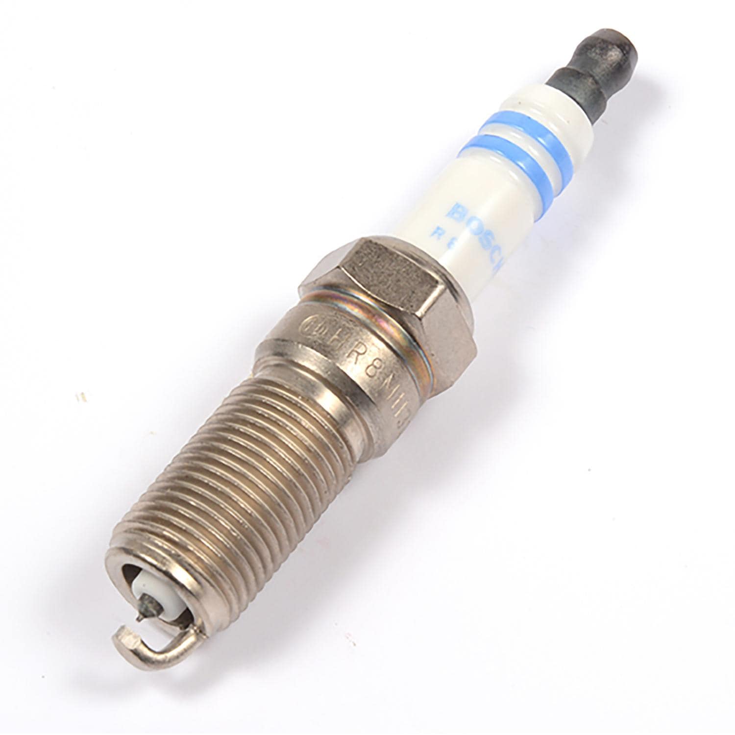 Bosch Double Iridium Spark Plug 96302 | AutoZone