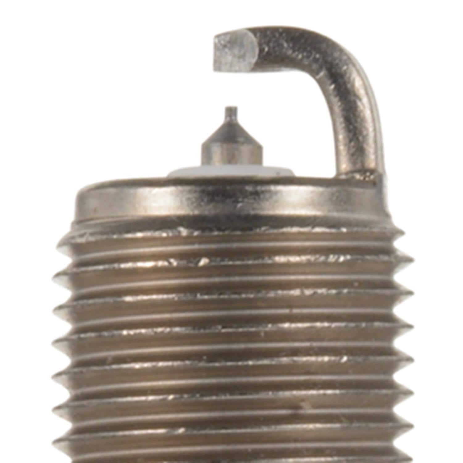 Bosch Double Iridium Spark Plug 96302 | AutoZone