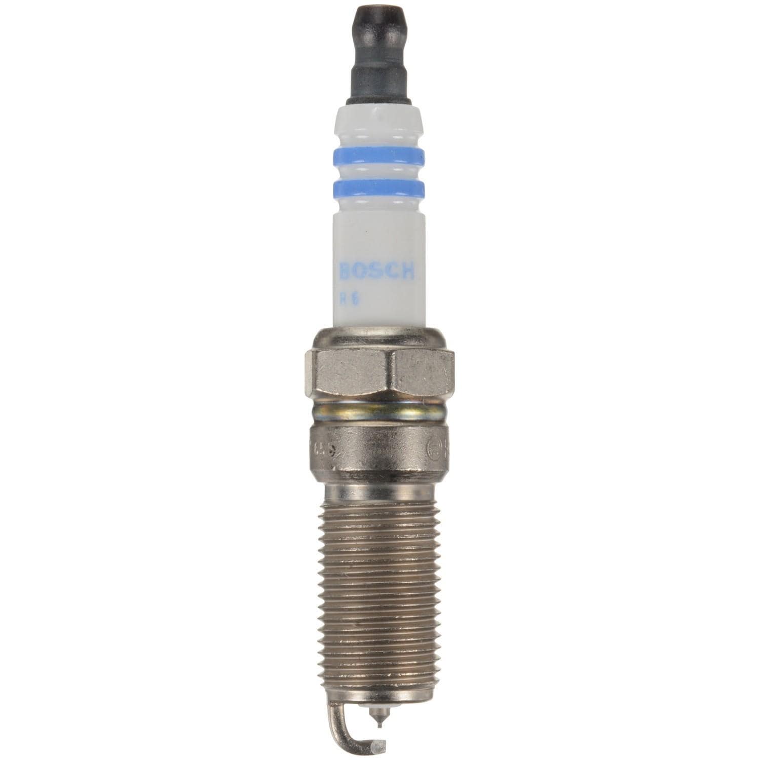 Bosch Double Iridium Spark Plug 96302 | AutoZone