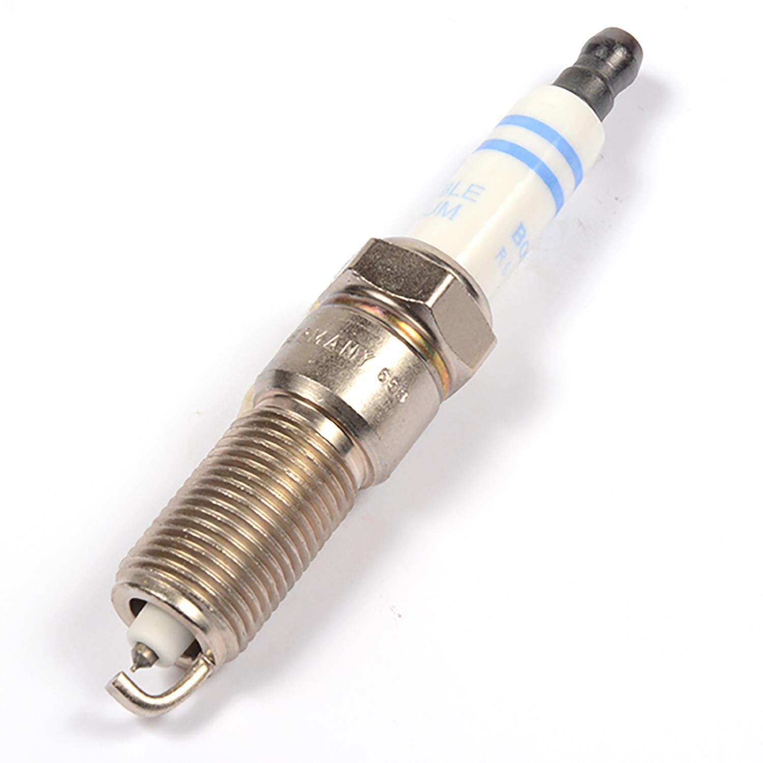 Bosch Double Iridium Spark Plug 96307 | AutoZone