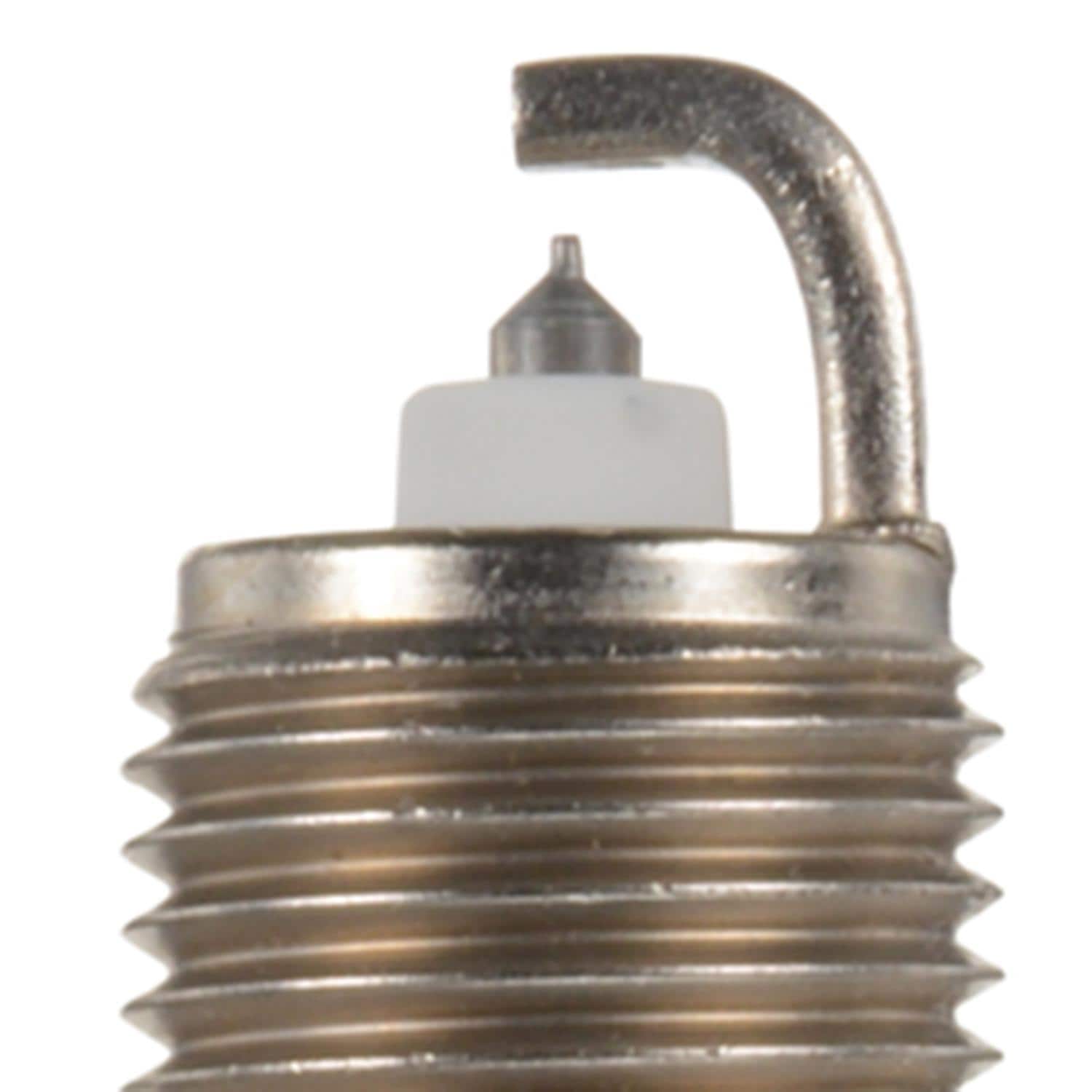 【】 Bosch Double Iridium Spark Plug 96307 | AutoZone