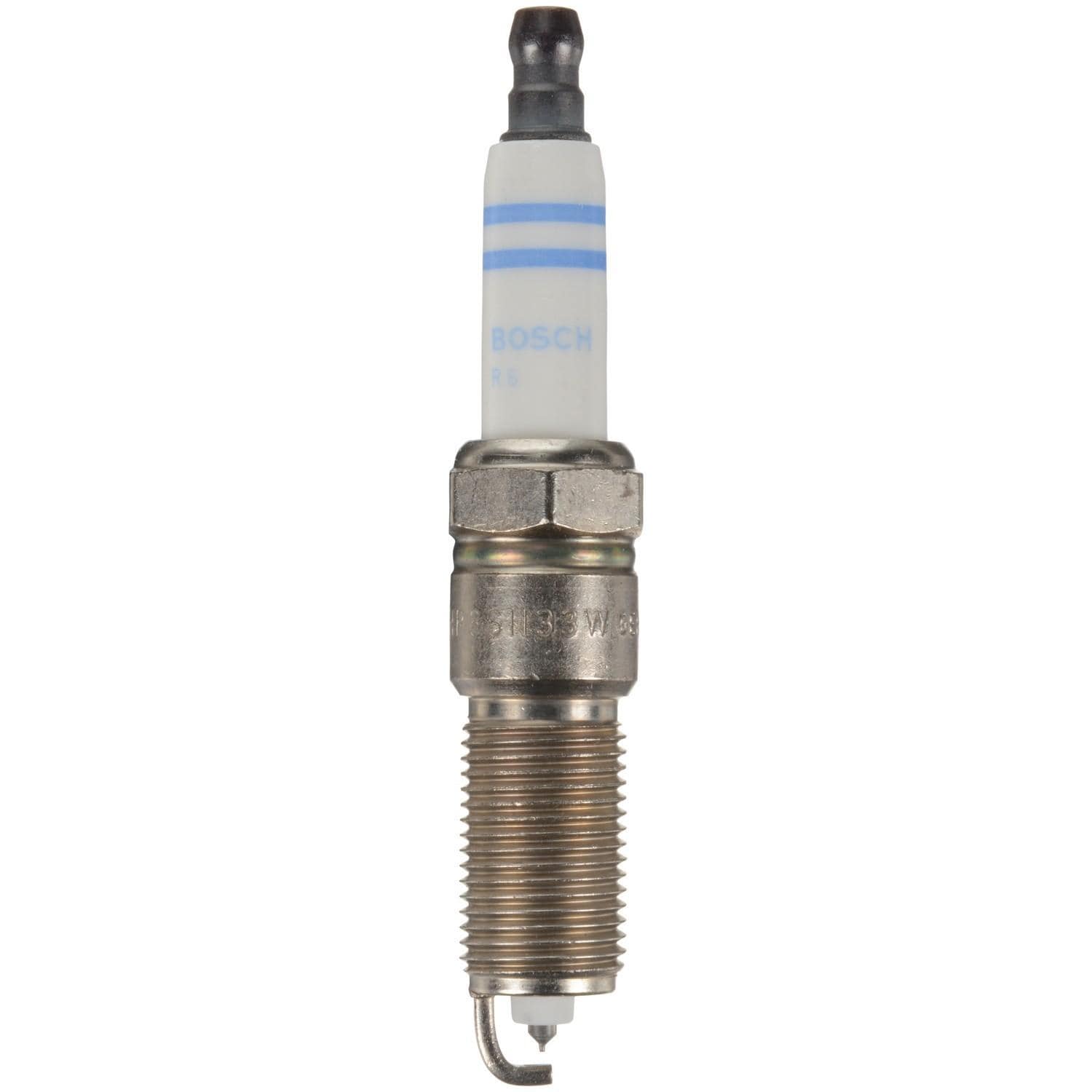 Bosch Double Iridium Spark Plug 96307 | AutoZone