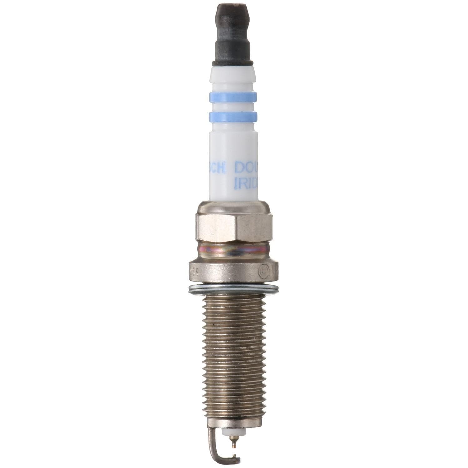 Bosch Double Iridium Spark Plug 96310 | AutoZone