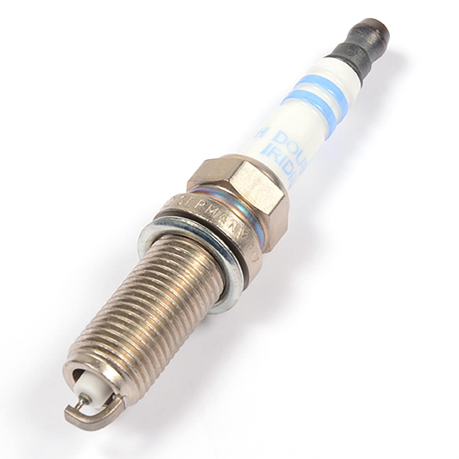 Bosch Double Iridium Spark Plug 96318 | AutoZone