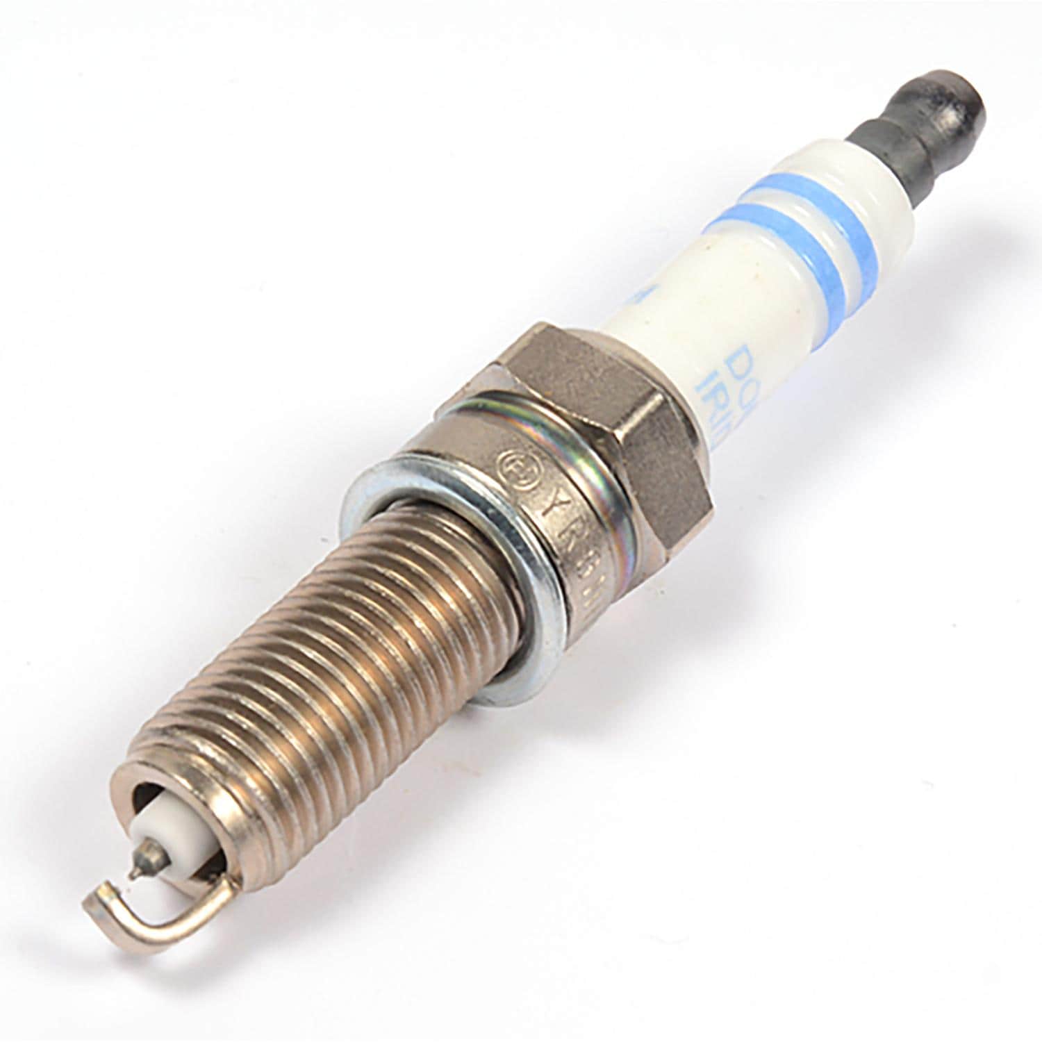 Bosch Double Iridium Spark Plug 96323 | AutoZone