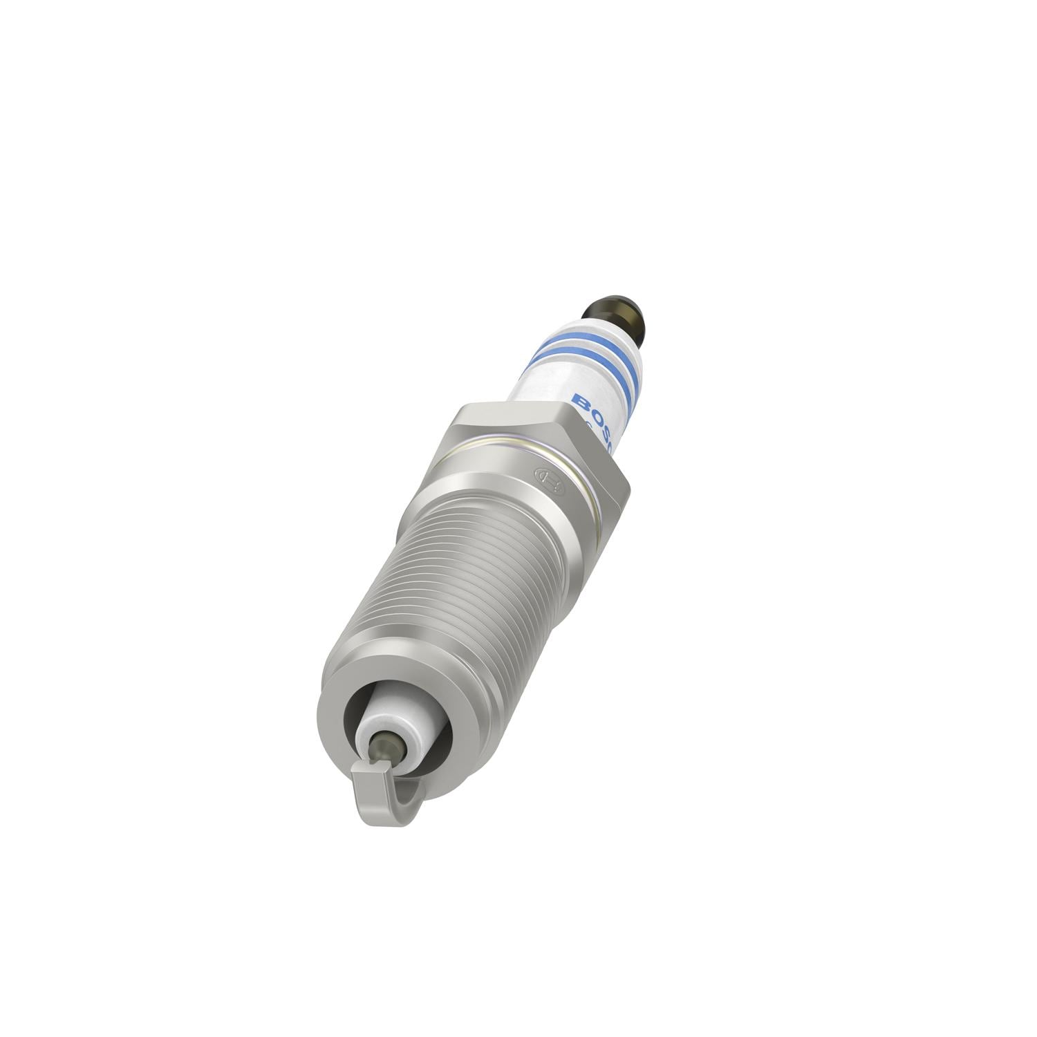 Bosch Double Iridium Spark Plug 96326 | AutoZone