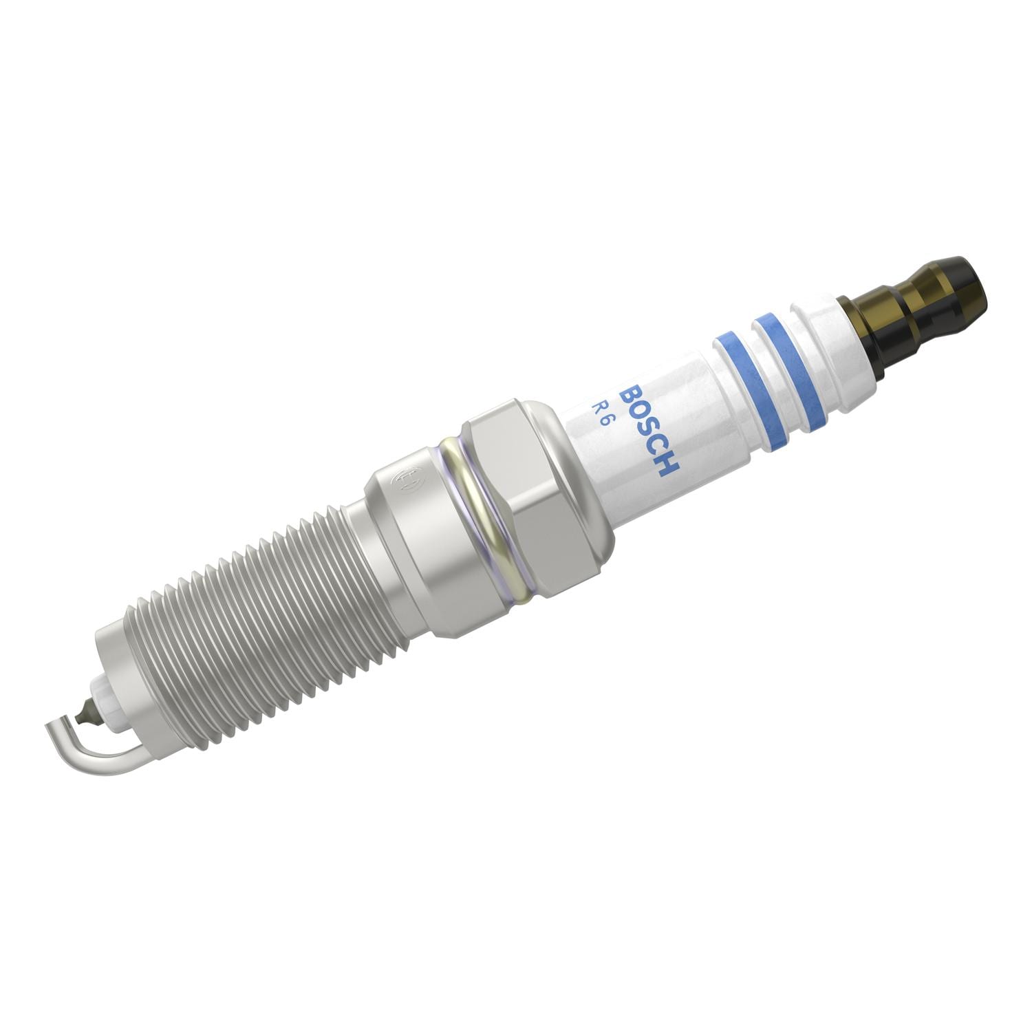 ブリジストン(3✖️7) Bosch Double Platinum Spark Plug FR6MPP332 | AutoZone