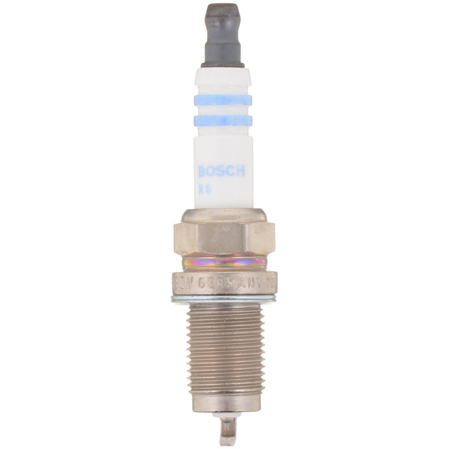 Bosch Double Iridium Spark Plug 96332 | AutoZone