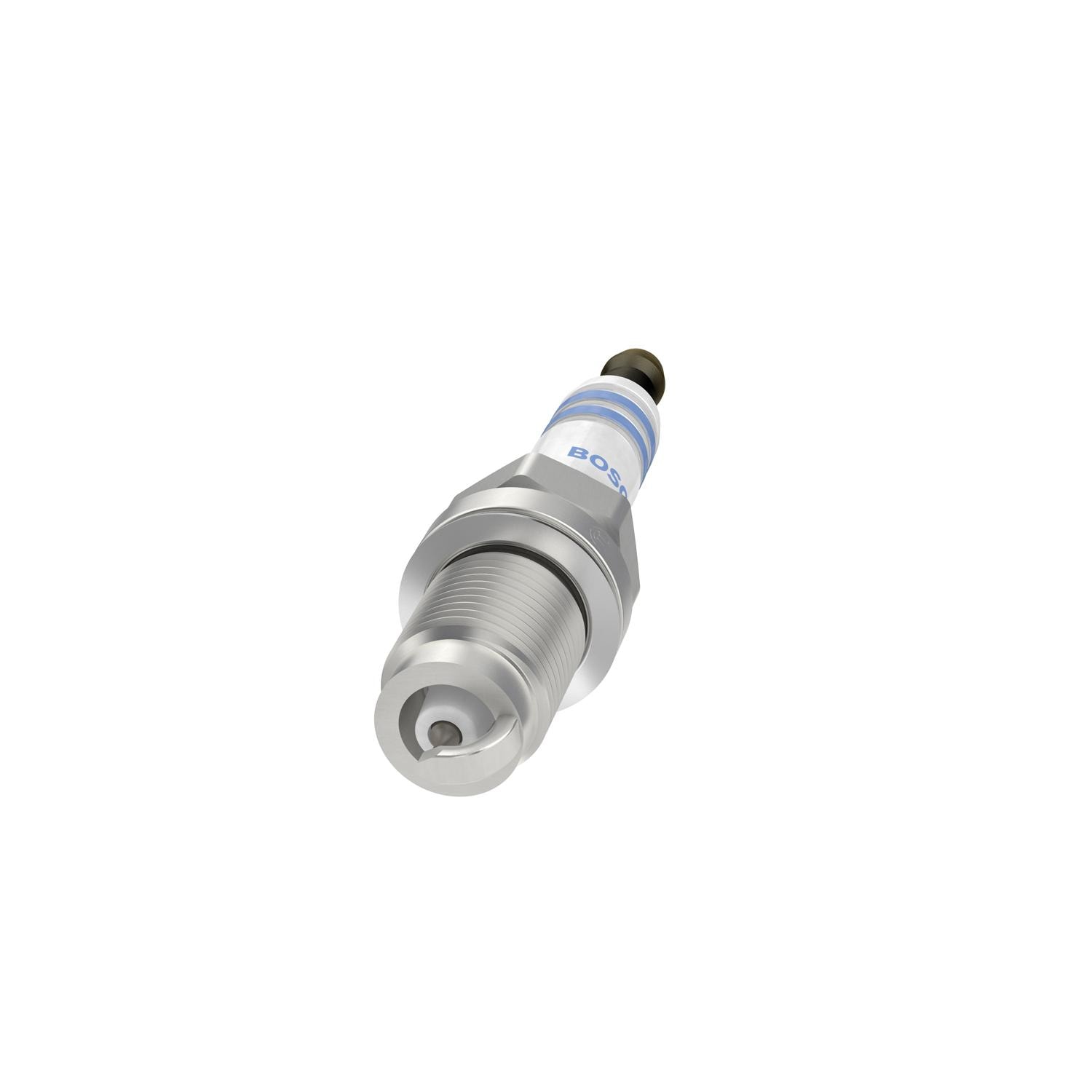Bosch Double Iridium Spark Plug 96332 | AutoZone
