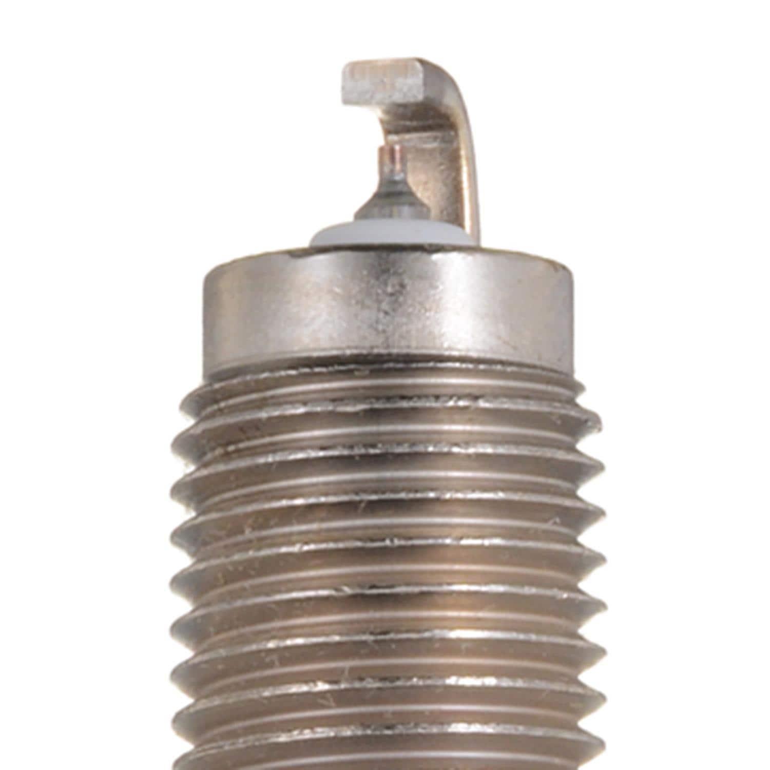 Bosch Double Iridium Spark Plug 96337 | AutoZone
