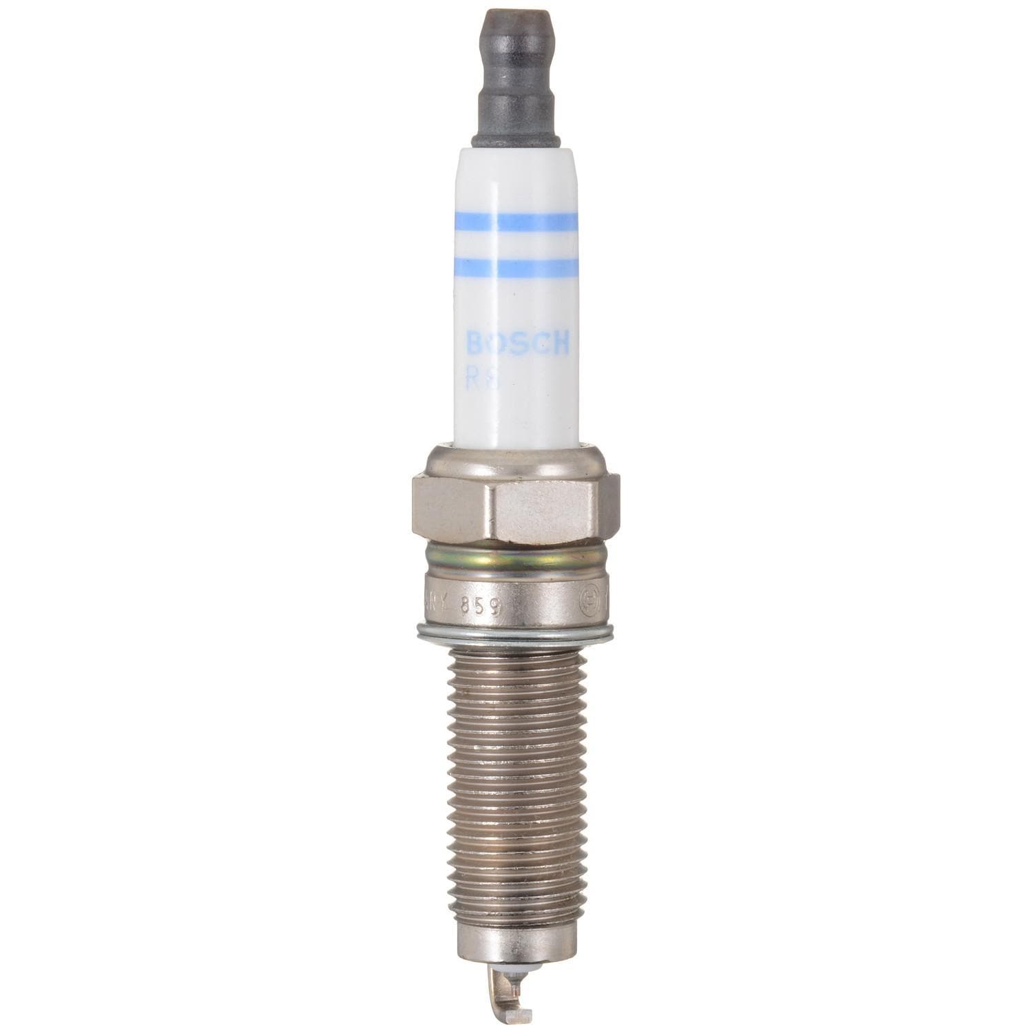 Bosch Double Iridium Spark Plug 96337 | AutoZone