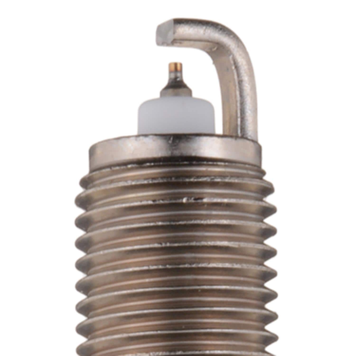 Bosch Double Iridium Spark Plug 96339 | AutoZone