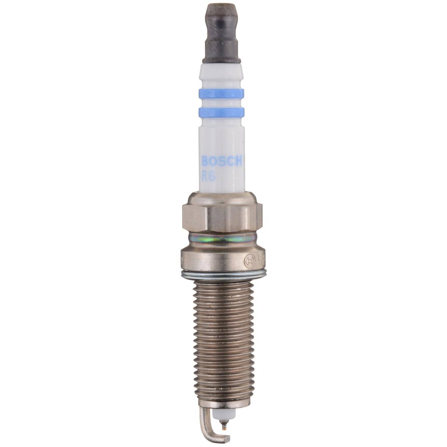 Bosch Double Iridium Spark Plug 96339 | AutoZone