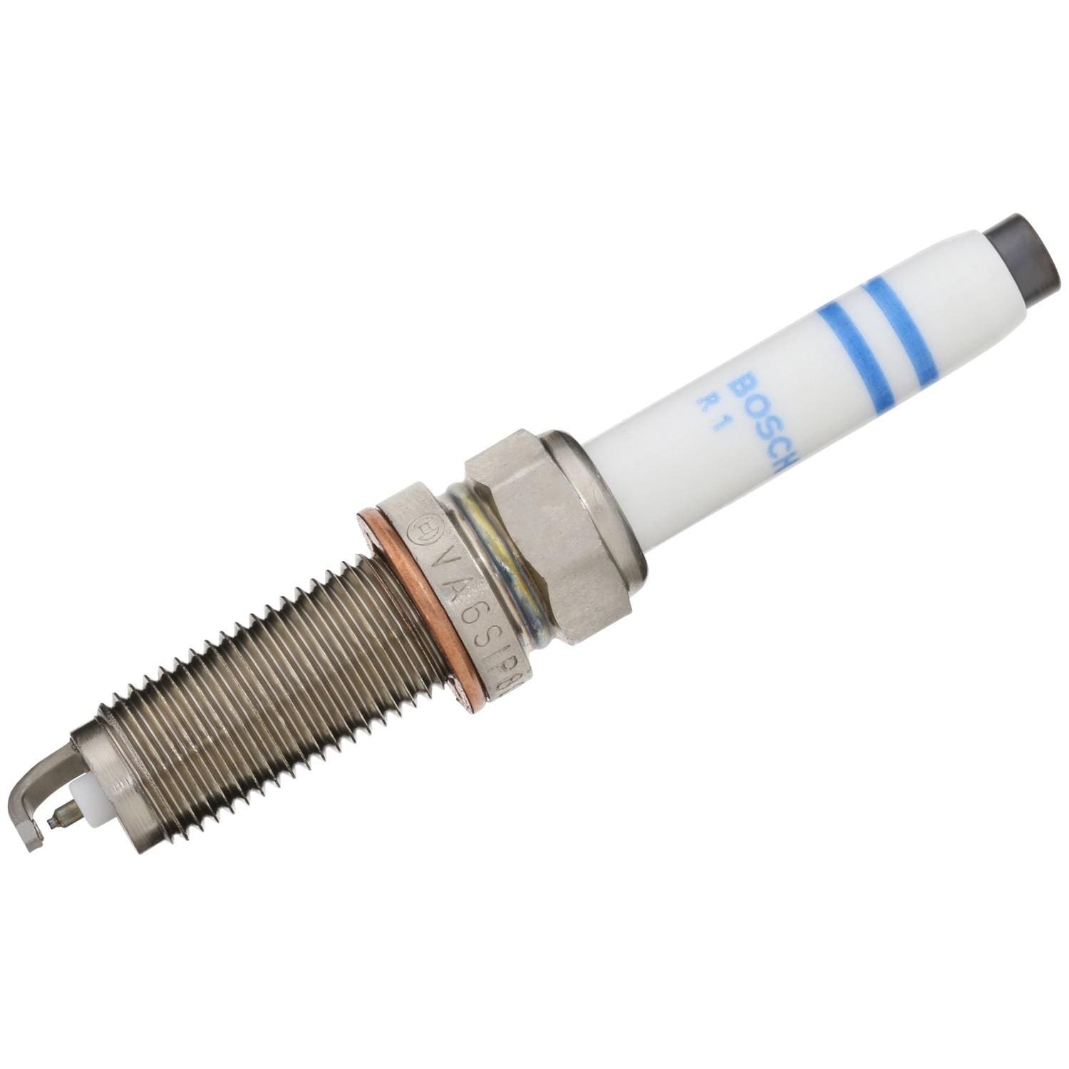 インジェクタールーゴ Bosch Double Iridium Spark Plug 96347 | AutoZone