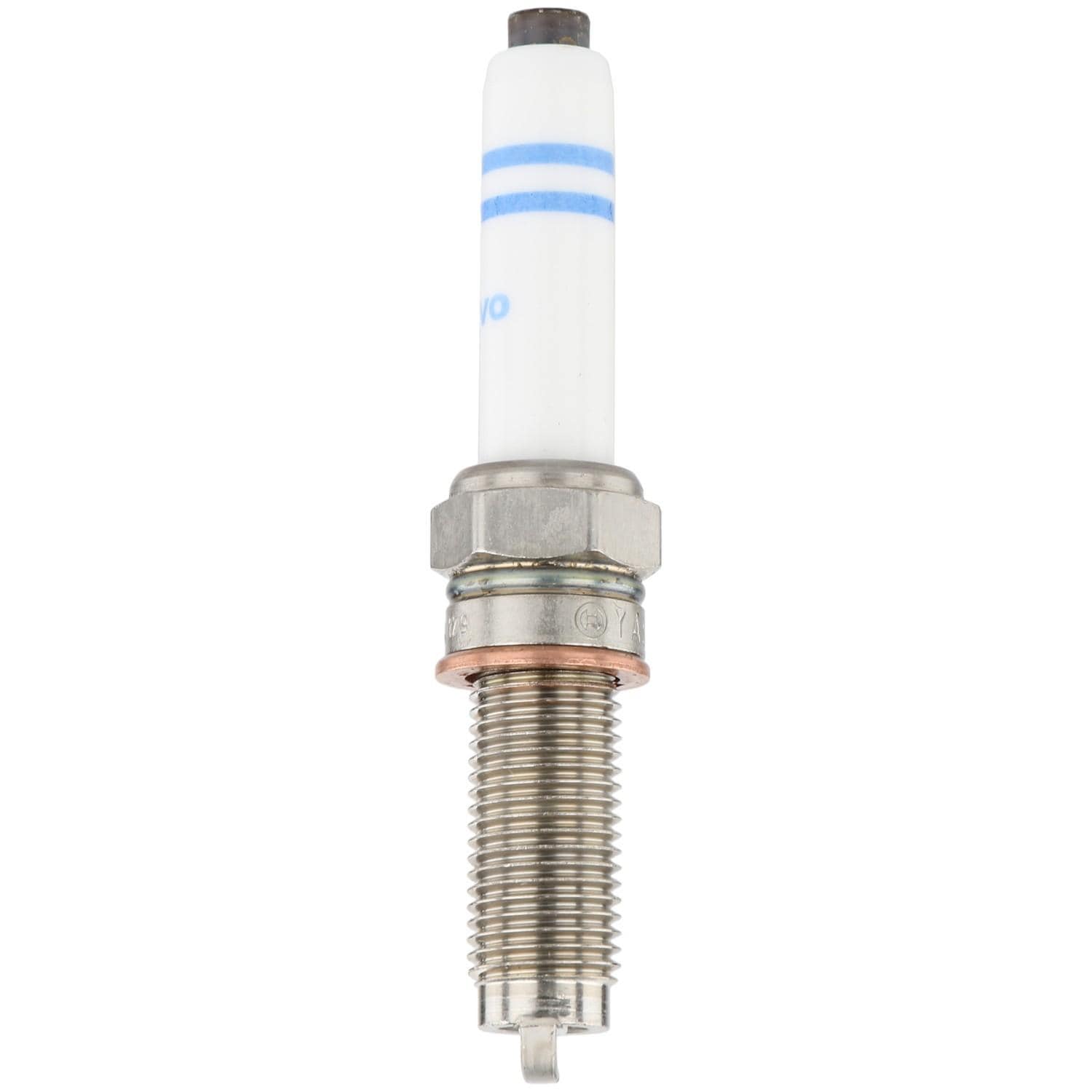 Bosch Double Iridium Spark Plug 96349 | AutoZone